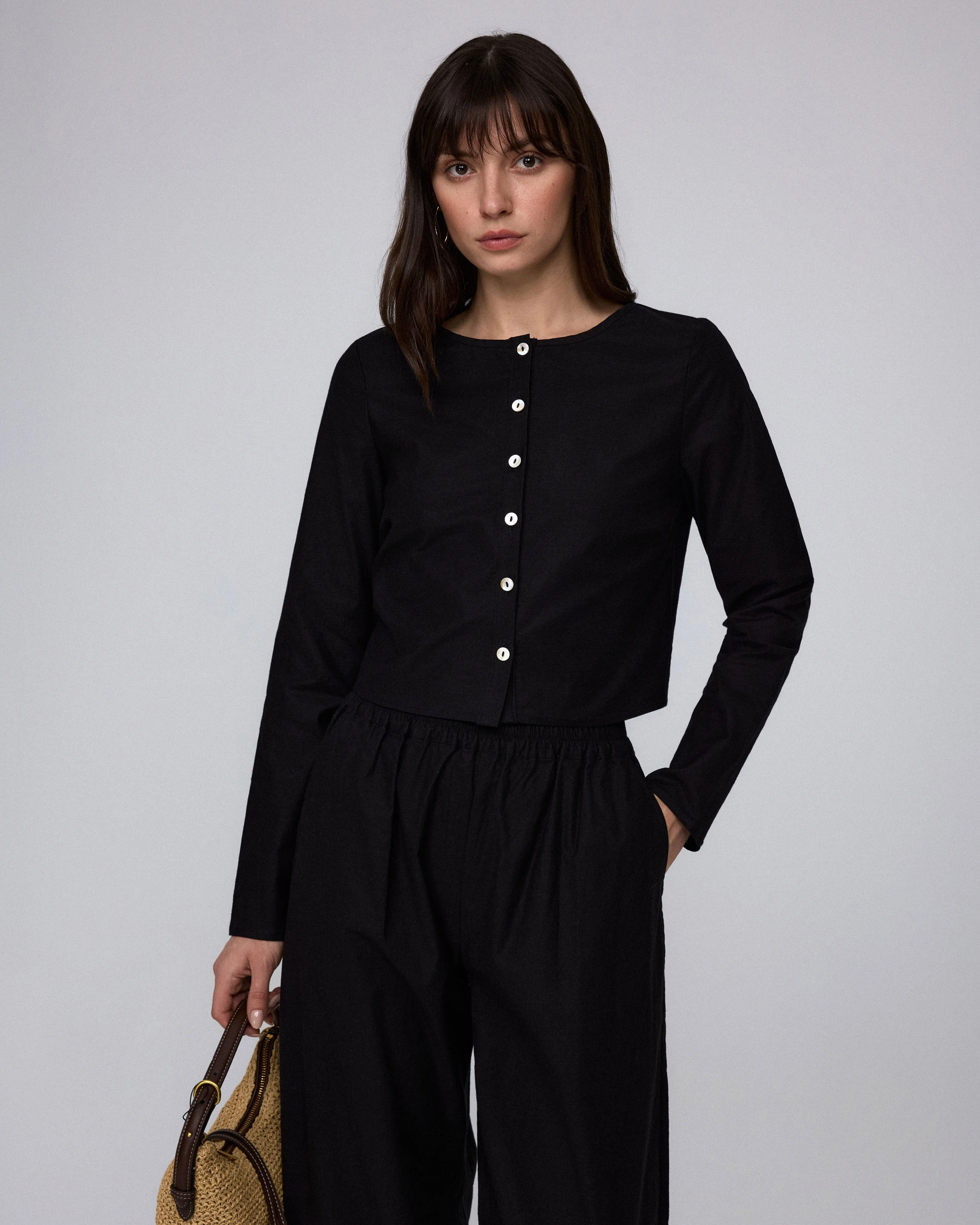Aella Long Sleeve Top - Image 3