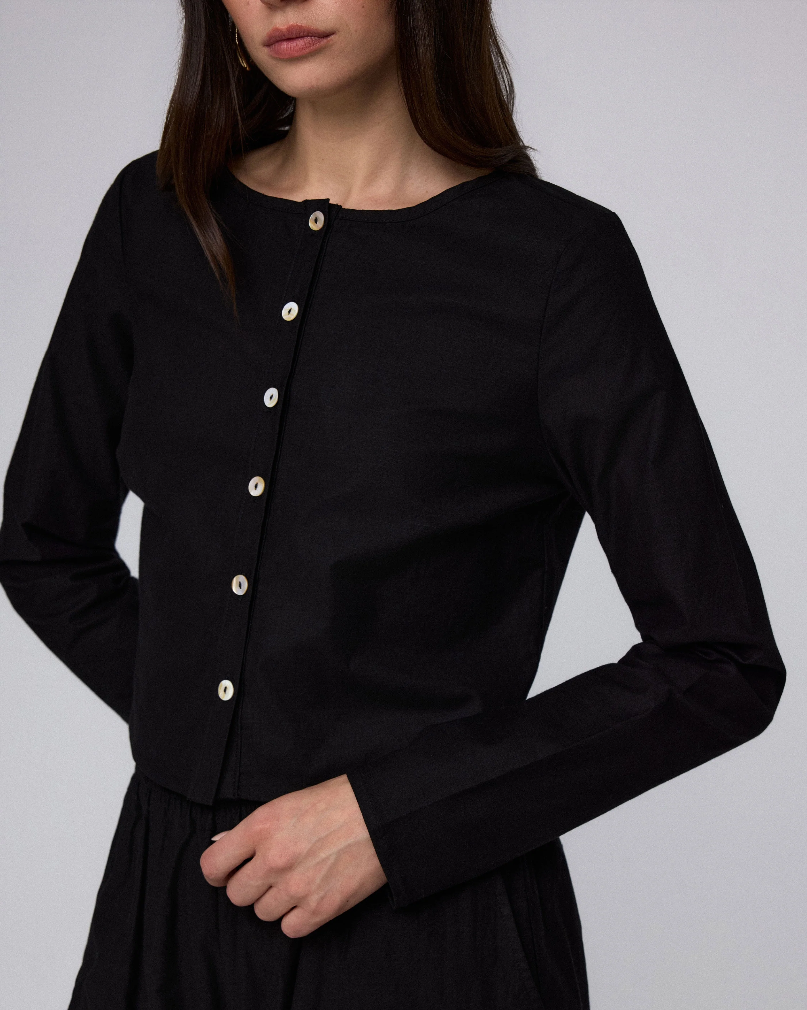 Aella Long Sleeve Top - Image 6