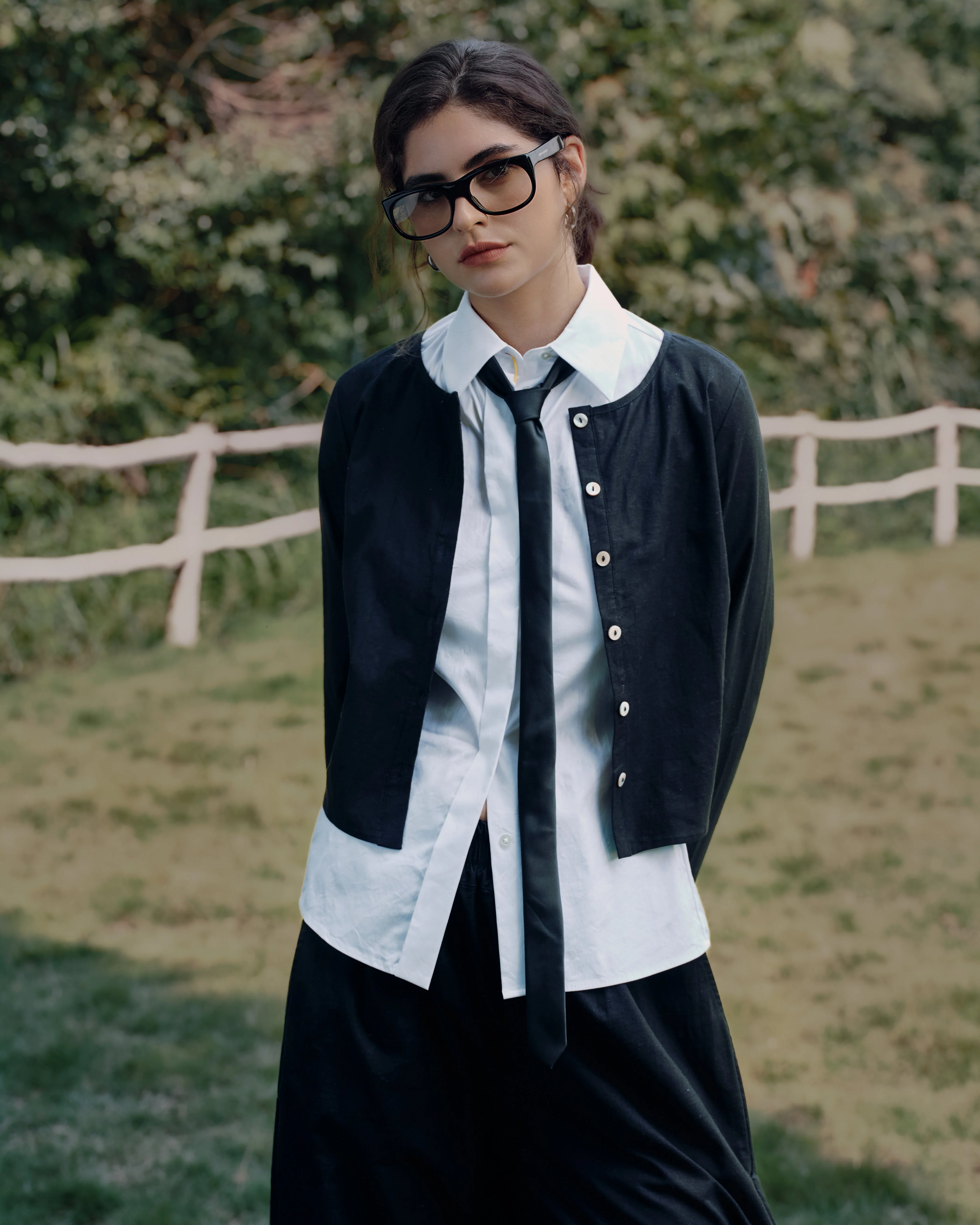 Aella Long Sleeve Top - Image 4