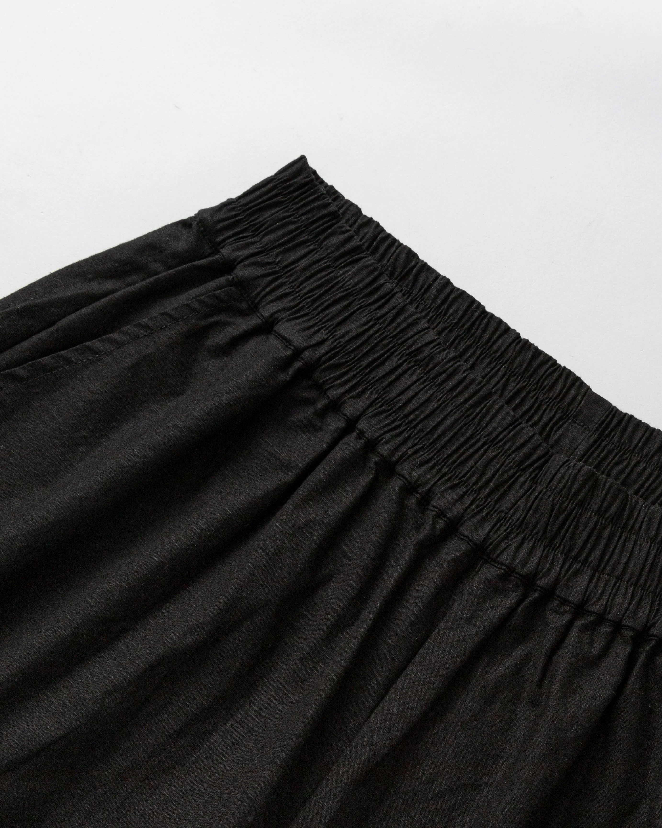 Aella Mid Rise Relaxed Pants - Image 8