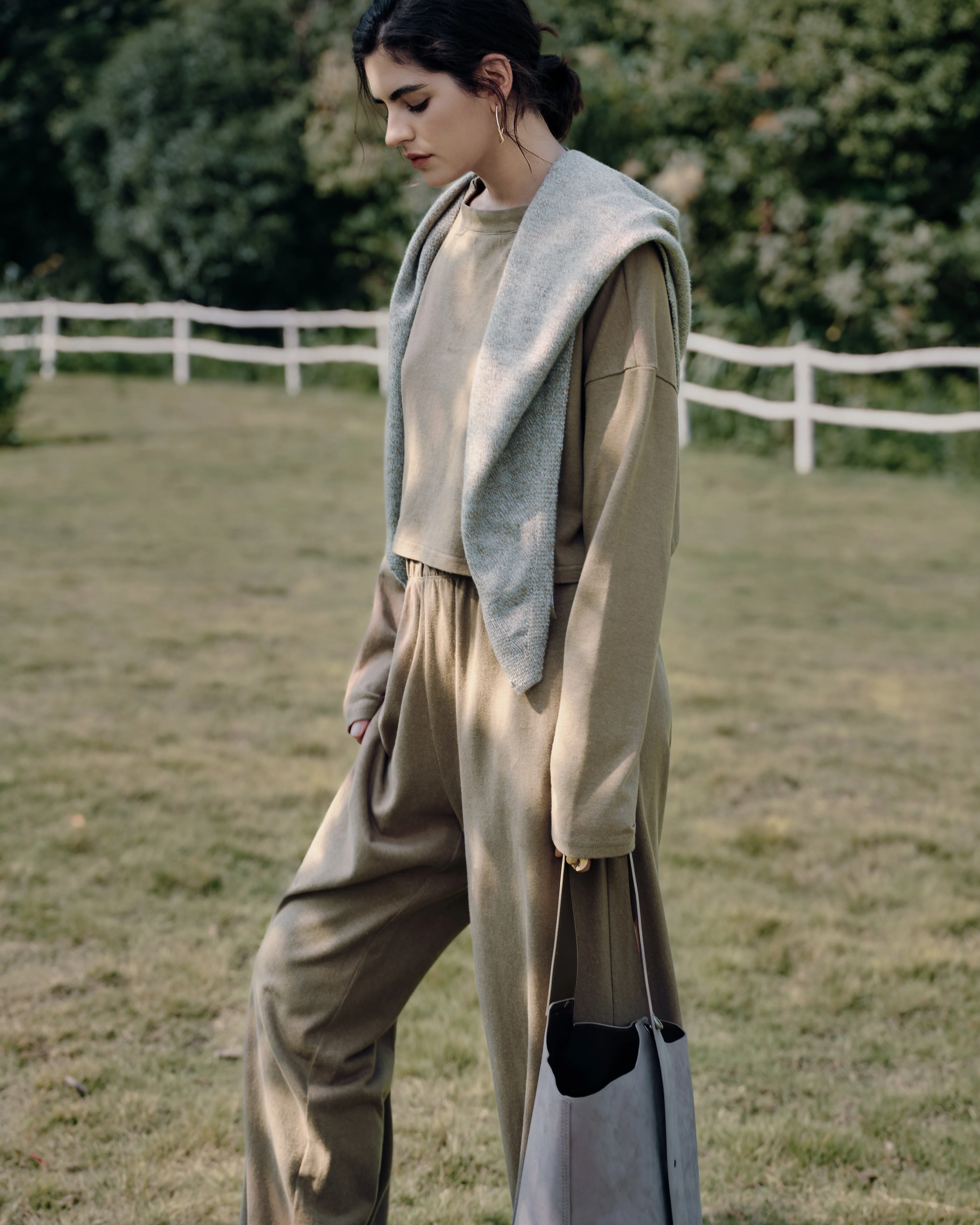 Aera Pull-on Pants - Image 3
