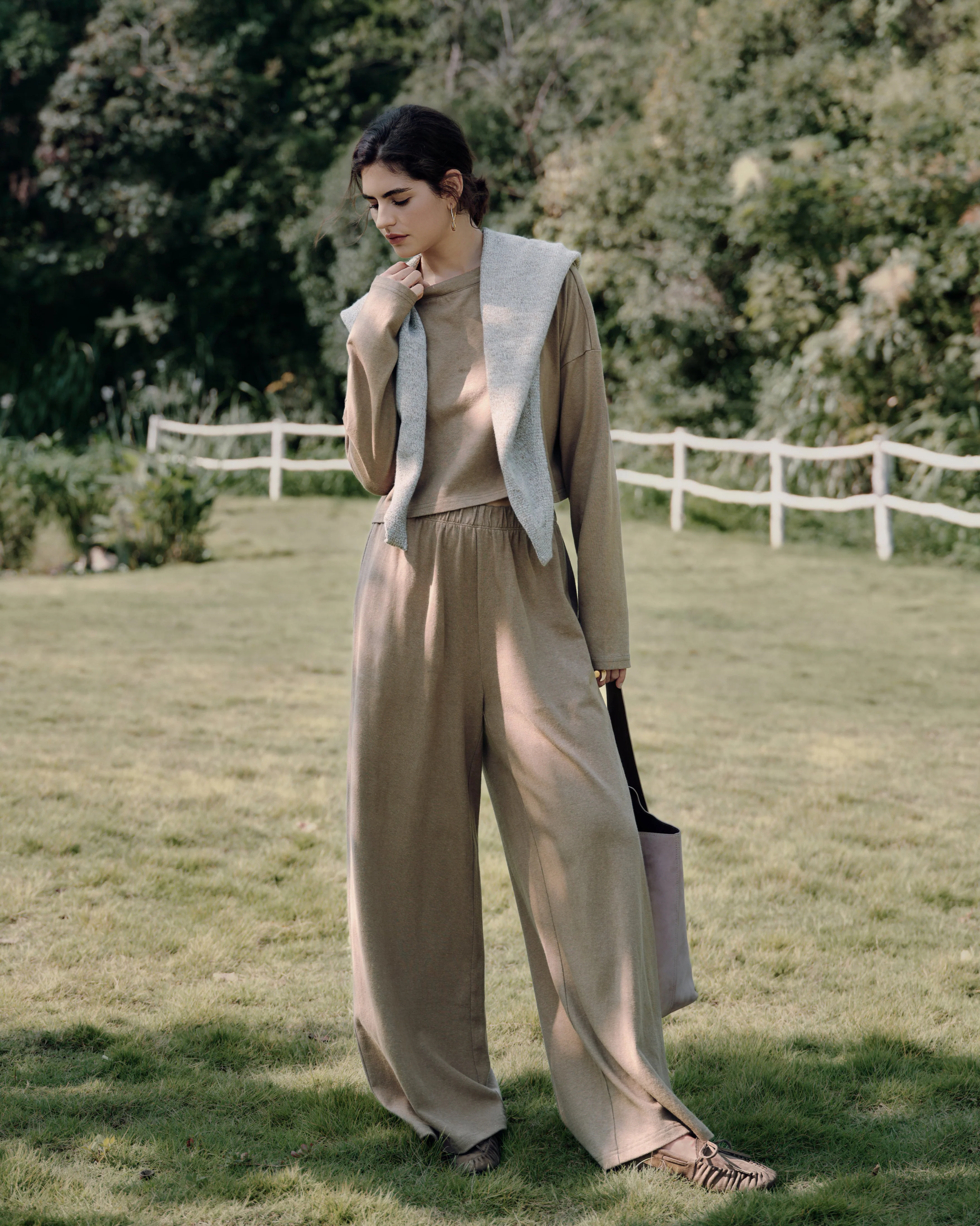 Aera Pull-on Pants - Image 4