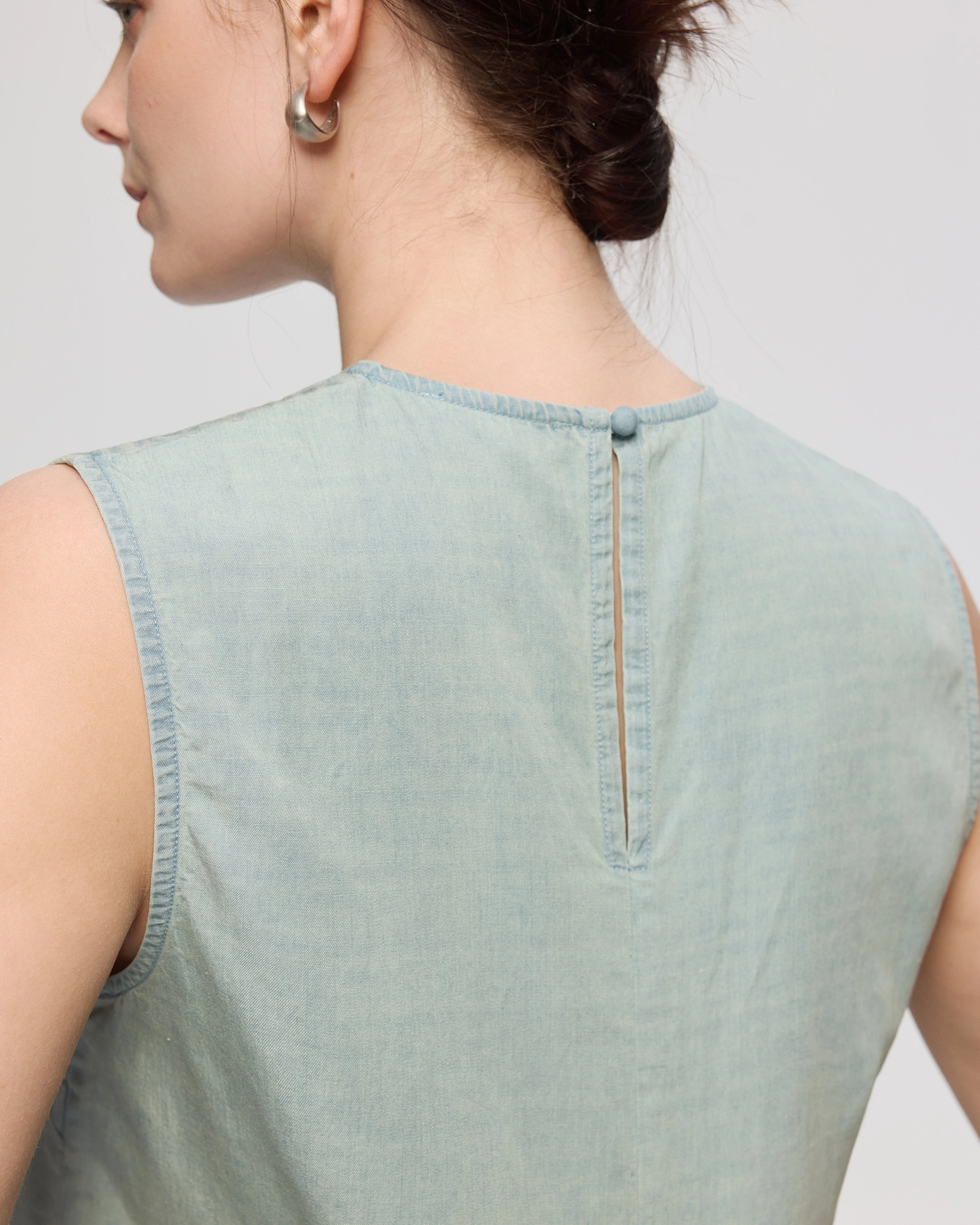 Amaia Shell Top - Image 6