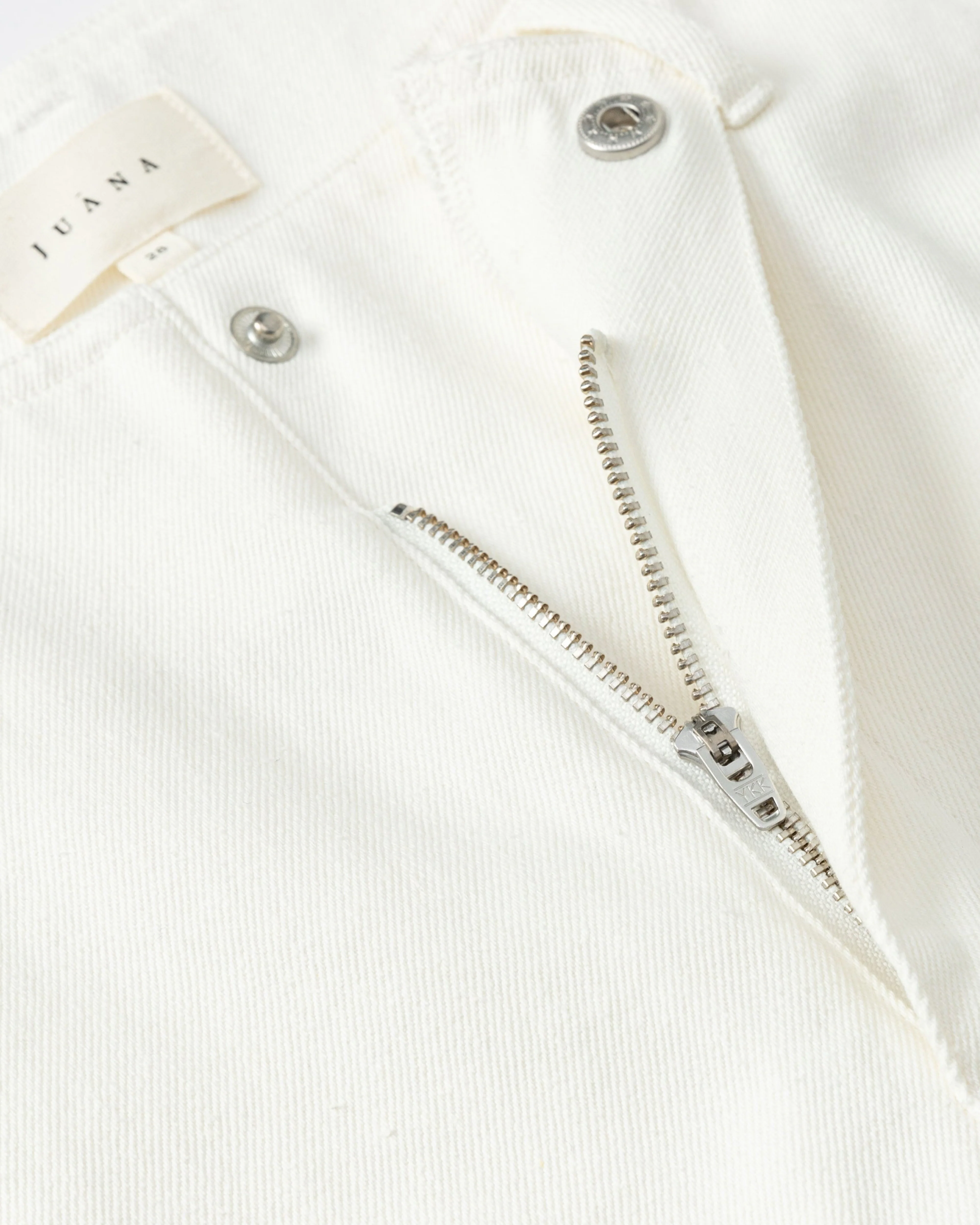 Denim Atelier Barrel Jeans - Image 6