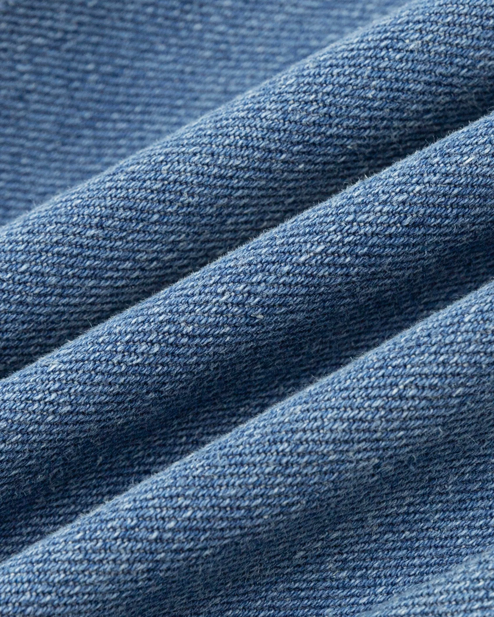 Denim Atelier Crossover Jeans - Image 7