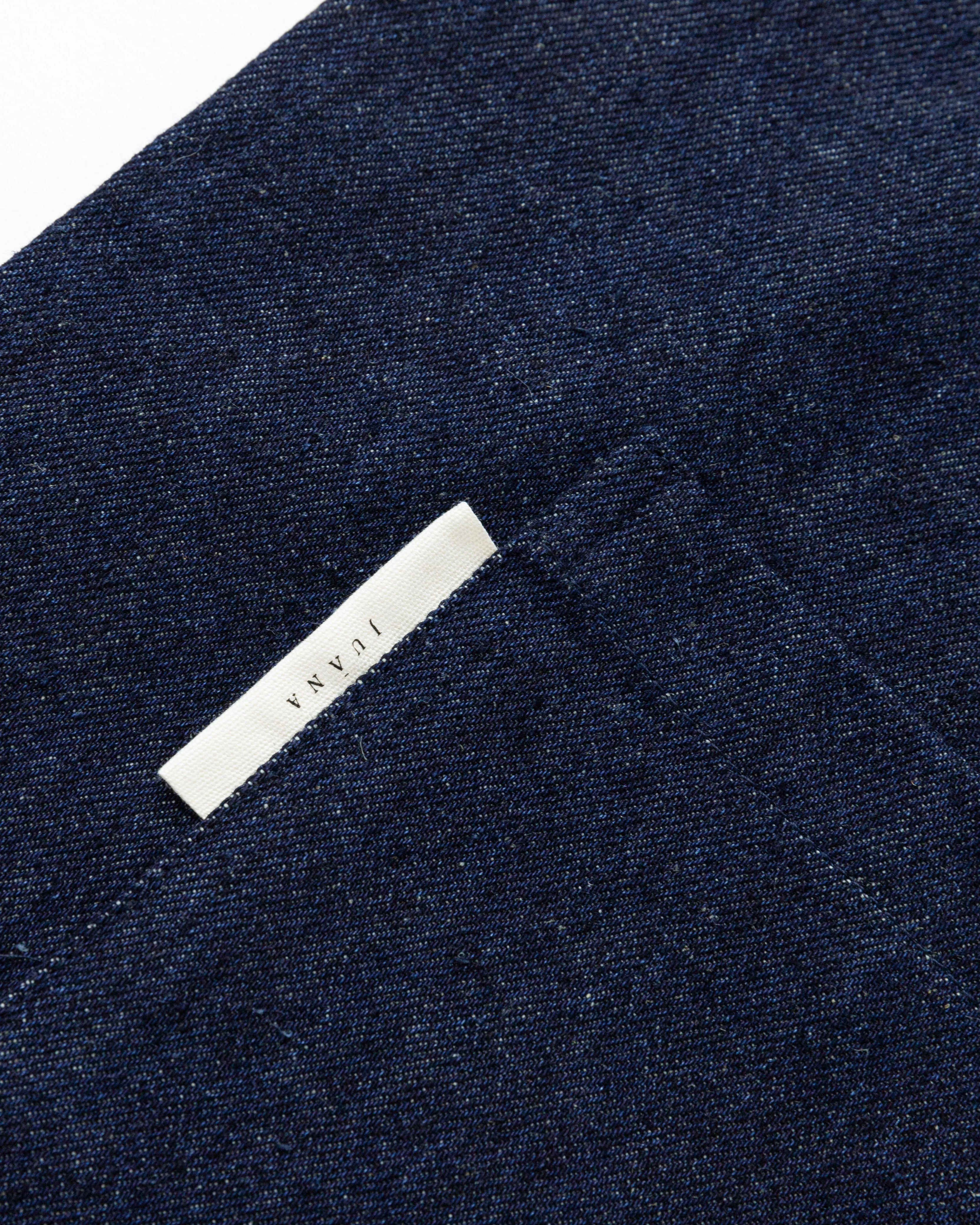 Denim Atelier Functional Apron - Image 7