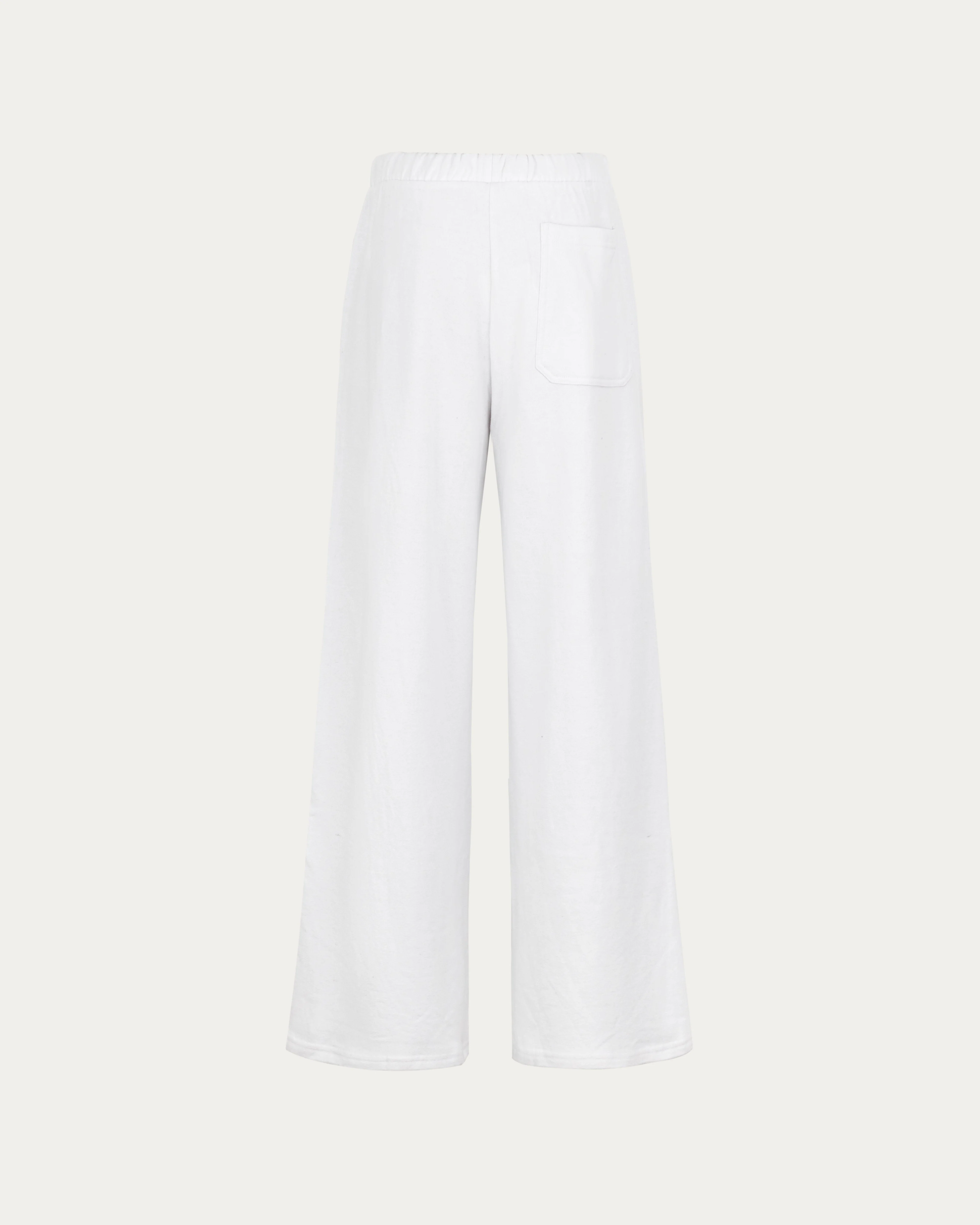 Hemp Essentials Fleece Sweatpants - Image 8