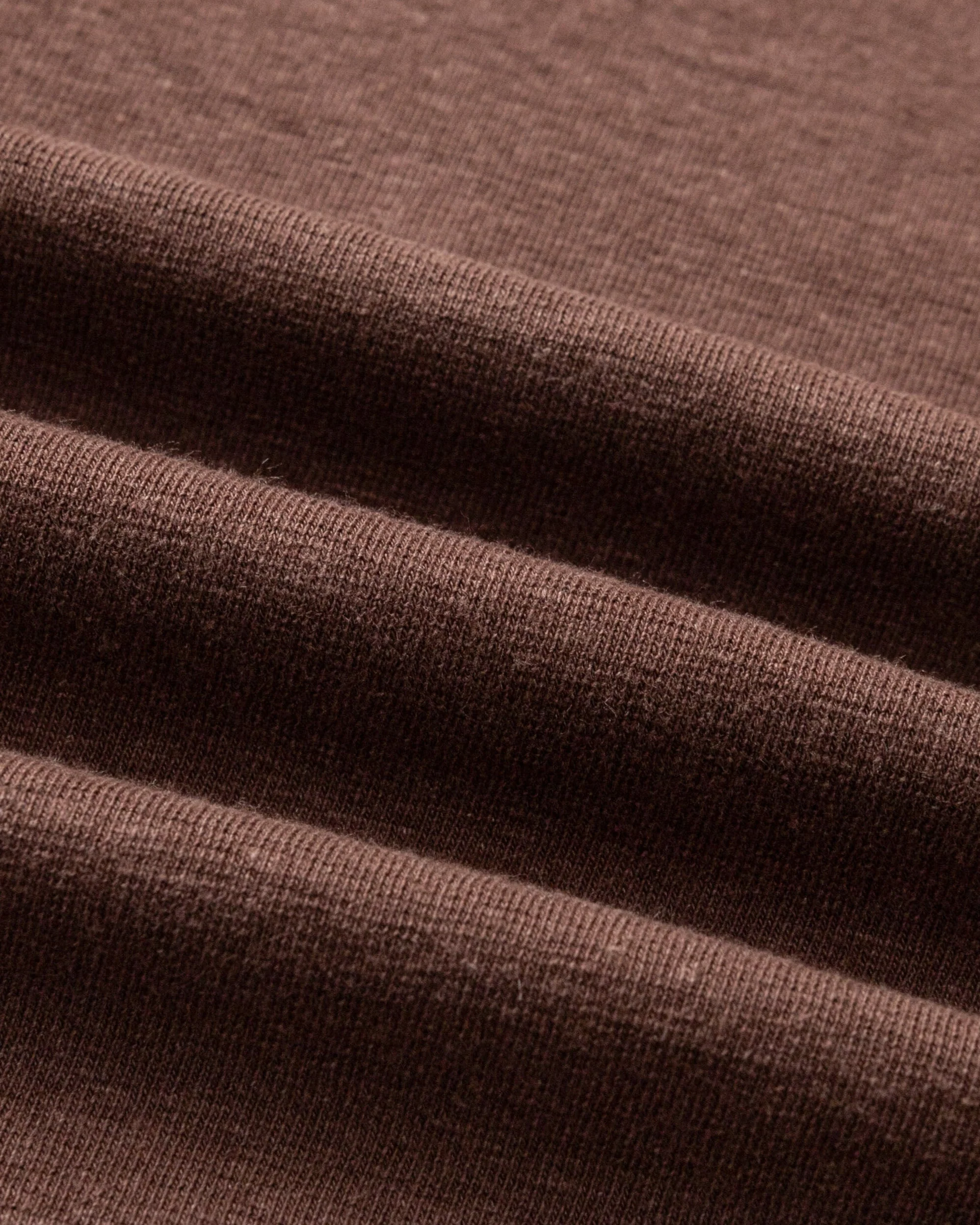 Hemp Essentials Long Sleeve Tee - Image 4