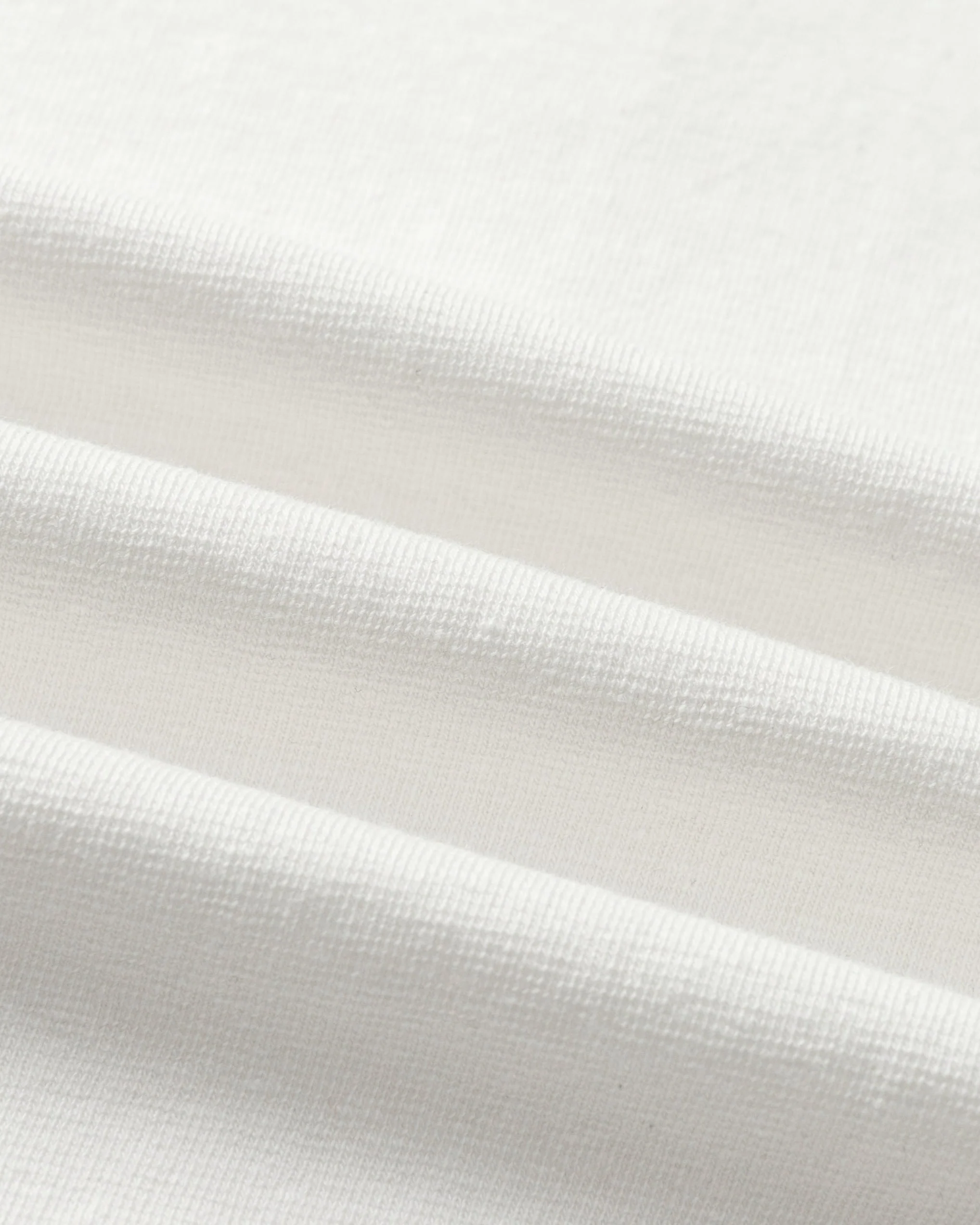 Hemp Essentials Long Sleeve Tee - Image 4