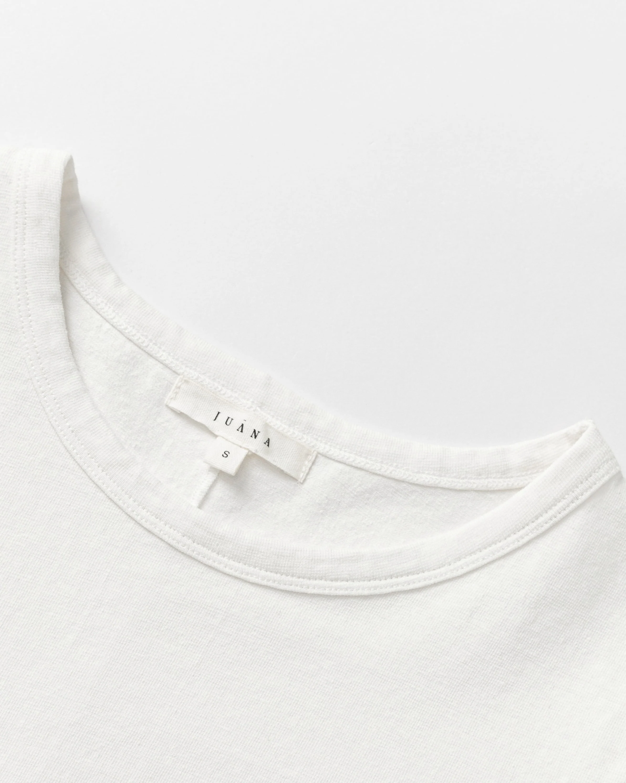 Hemp Essentials Long Sleeve Tee - Image 5