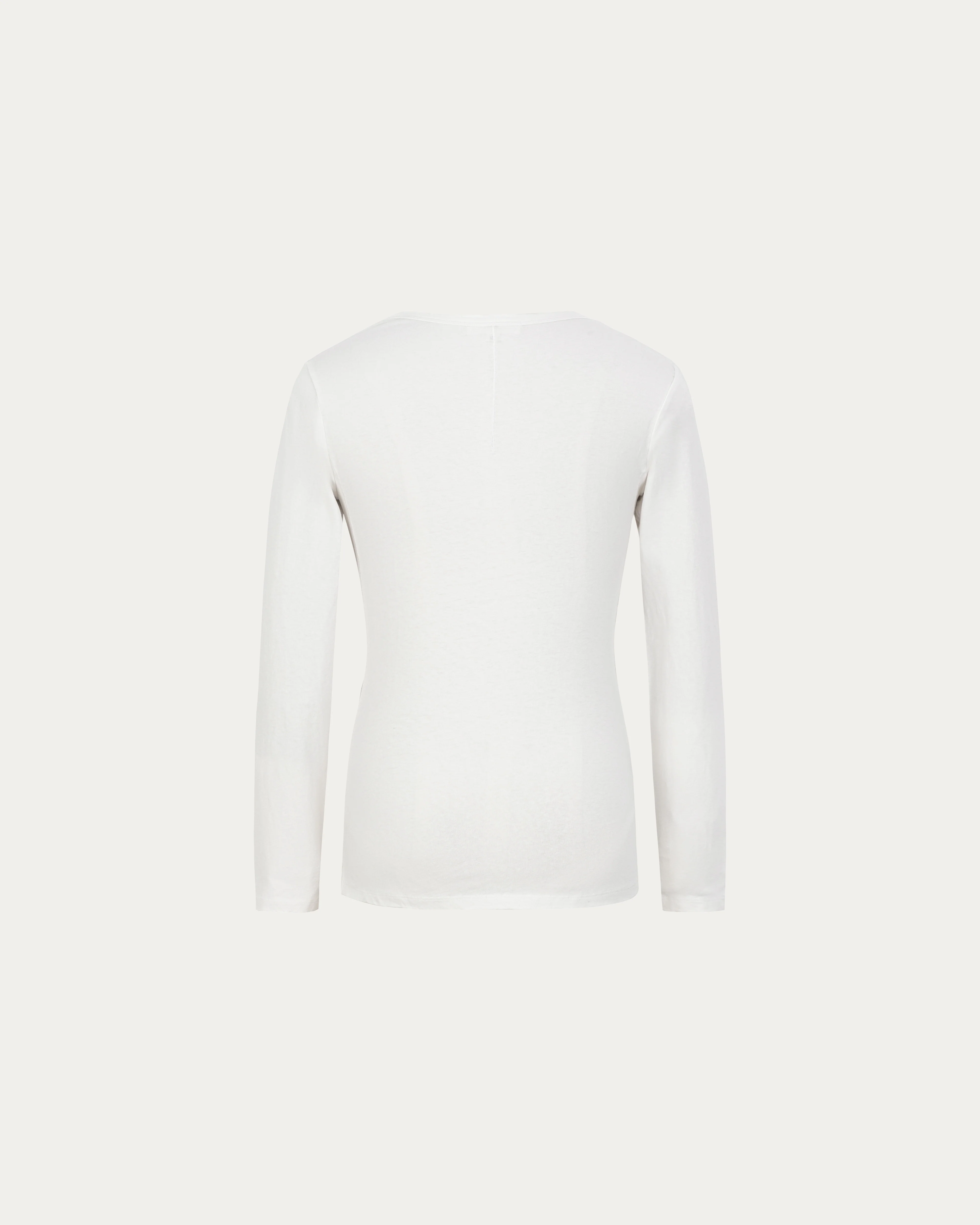 Hemp Essentials Long Sleeve Tee - Image 6