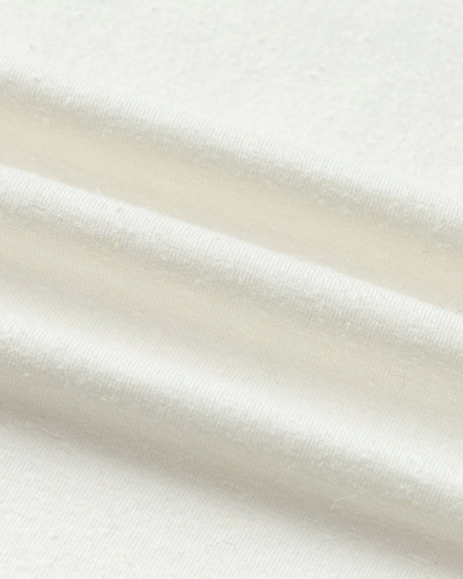 Hemp Essentials Off The Shoulder Top - Image 5