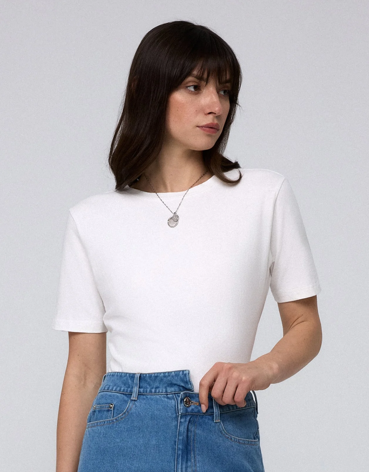 Hemp Essentials Short Sleeve Tee - Image 5