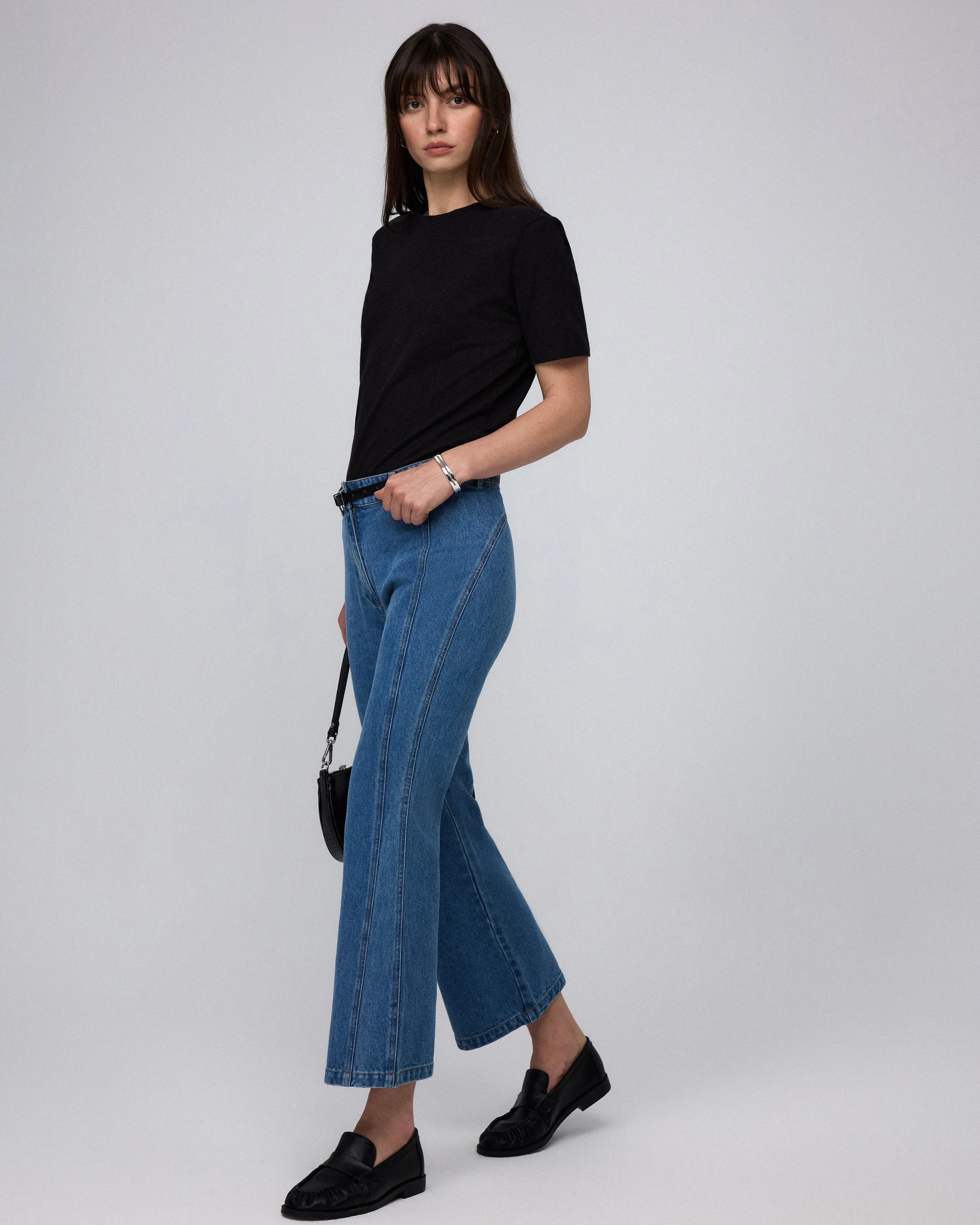 Hemp Essentials Short Sleeve Tee - Image 4