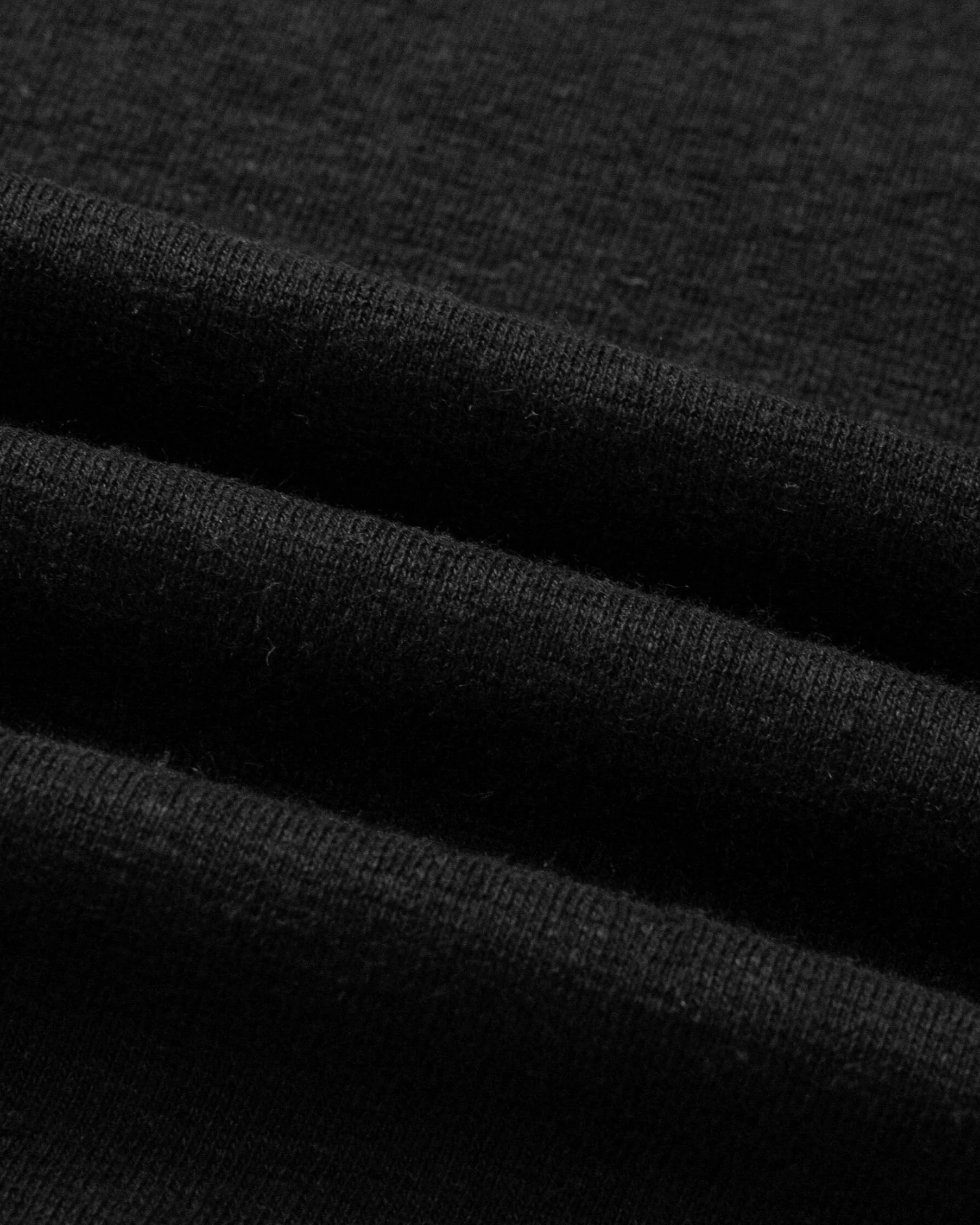 Hemp Essentials Short Sleeve Tee - Image 8