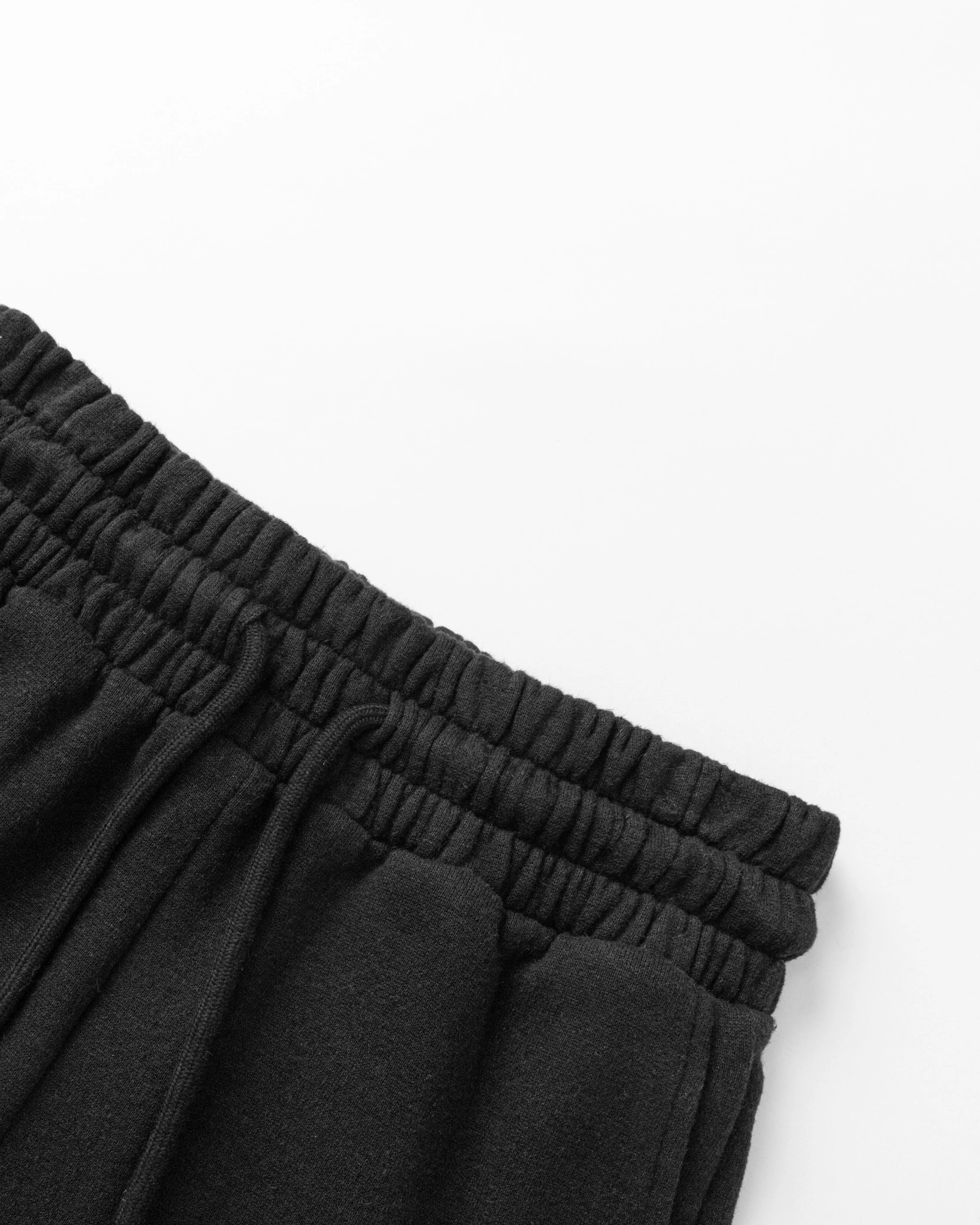 Hemp Essentials Fleece Shorts - Image 7