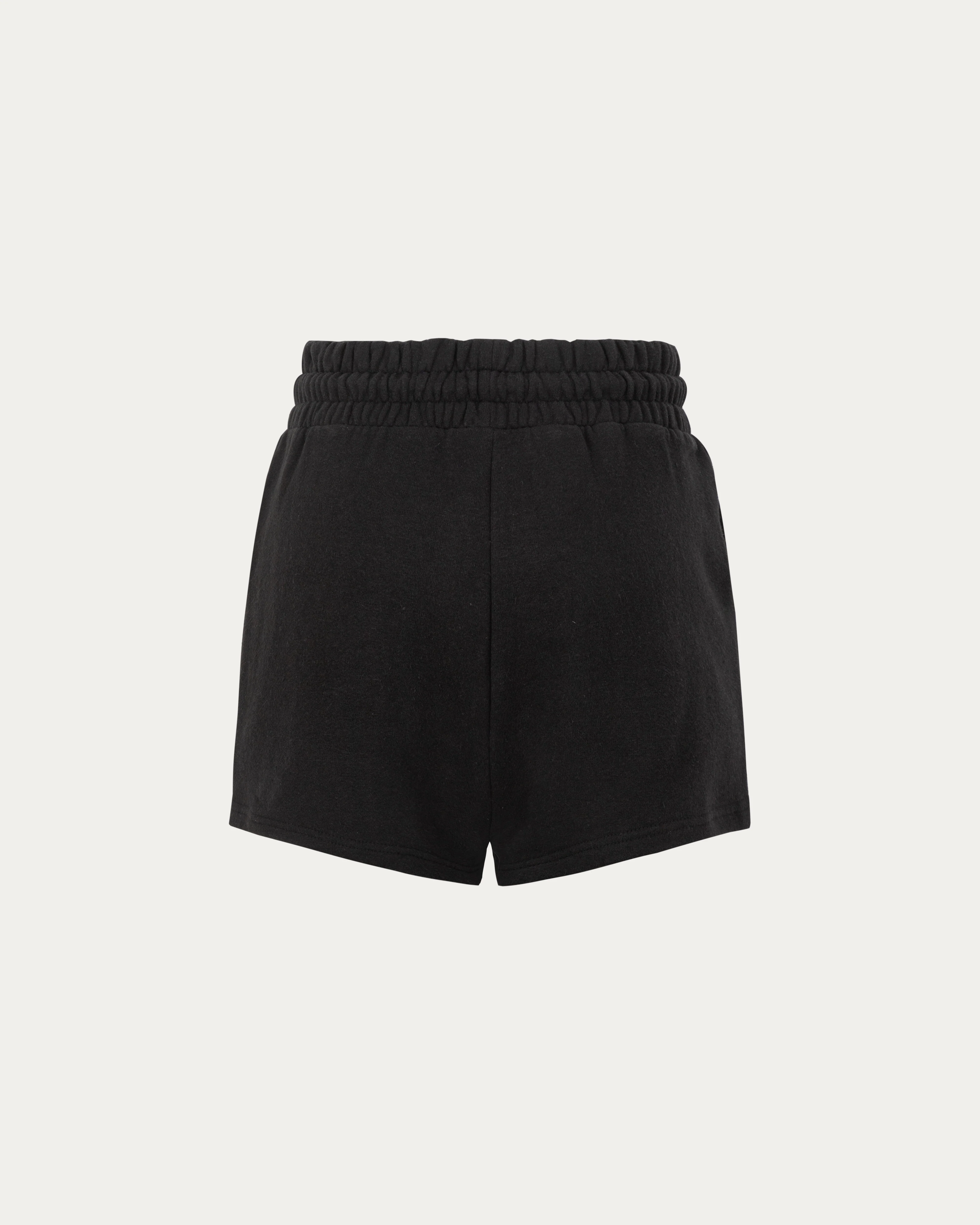 Hemp Essentials Fleece Shorts - Image 8