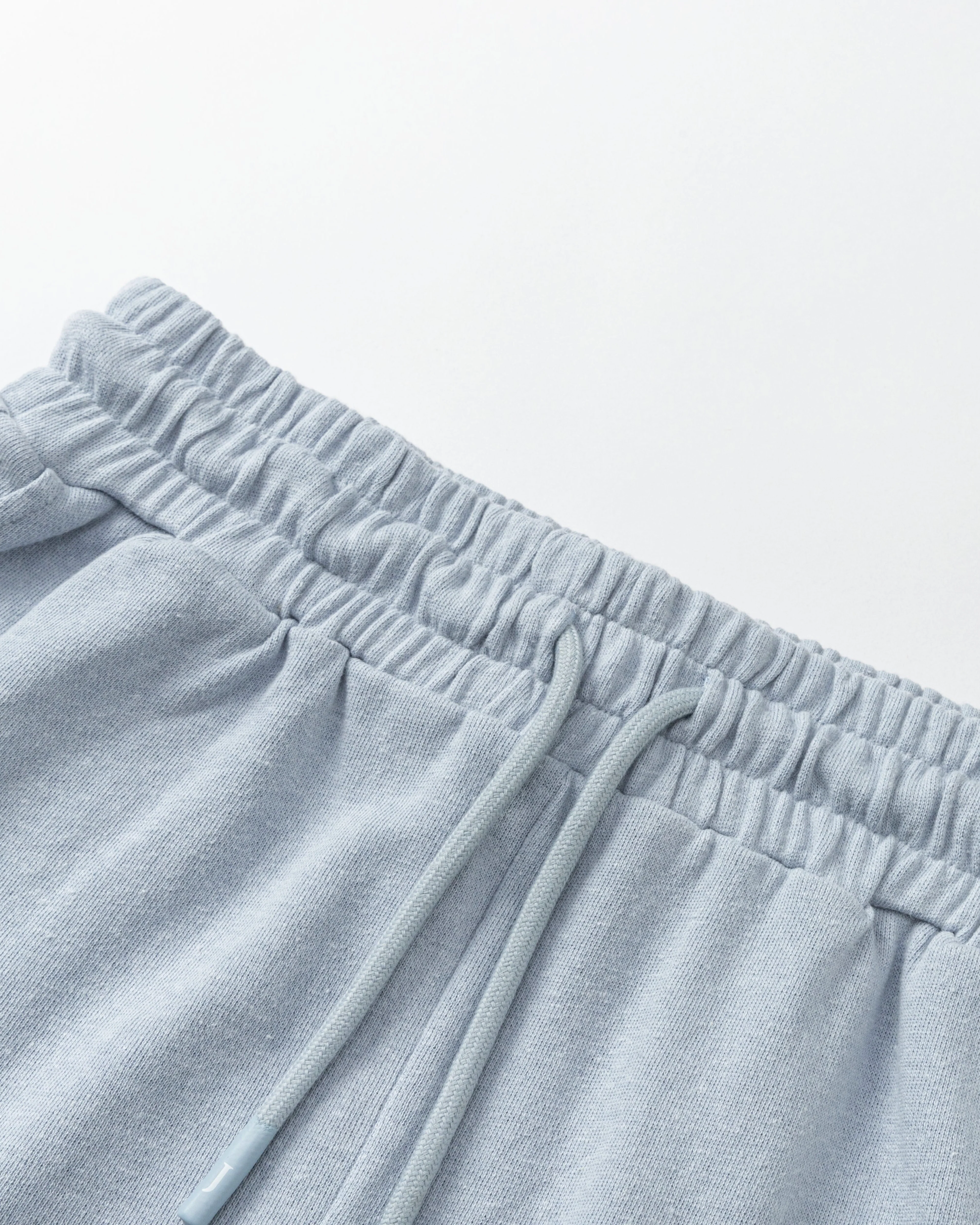 Hemp Essentials French Terry Shorts - Image 6