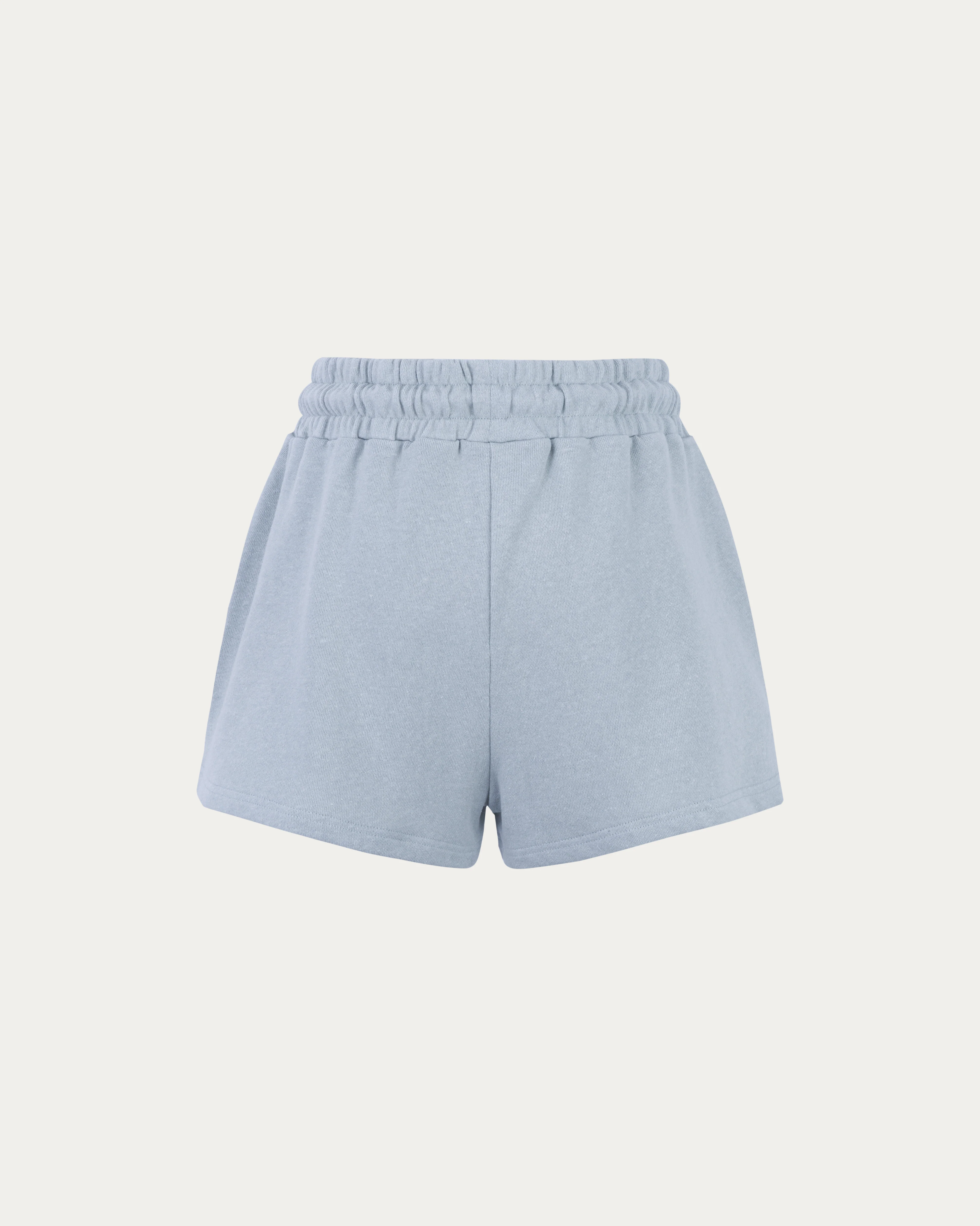 Hemp Essentials French Terry Shorts - Image 8