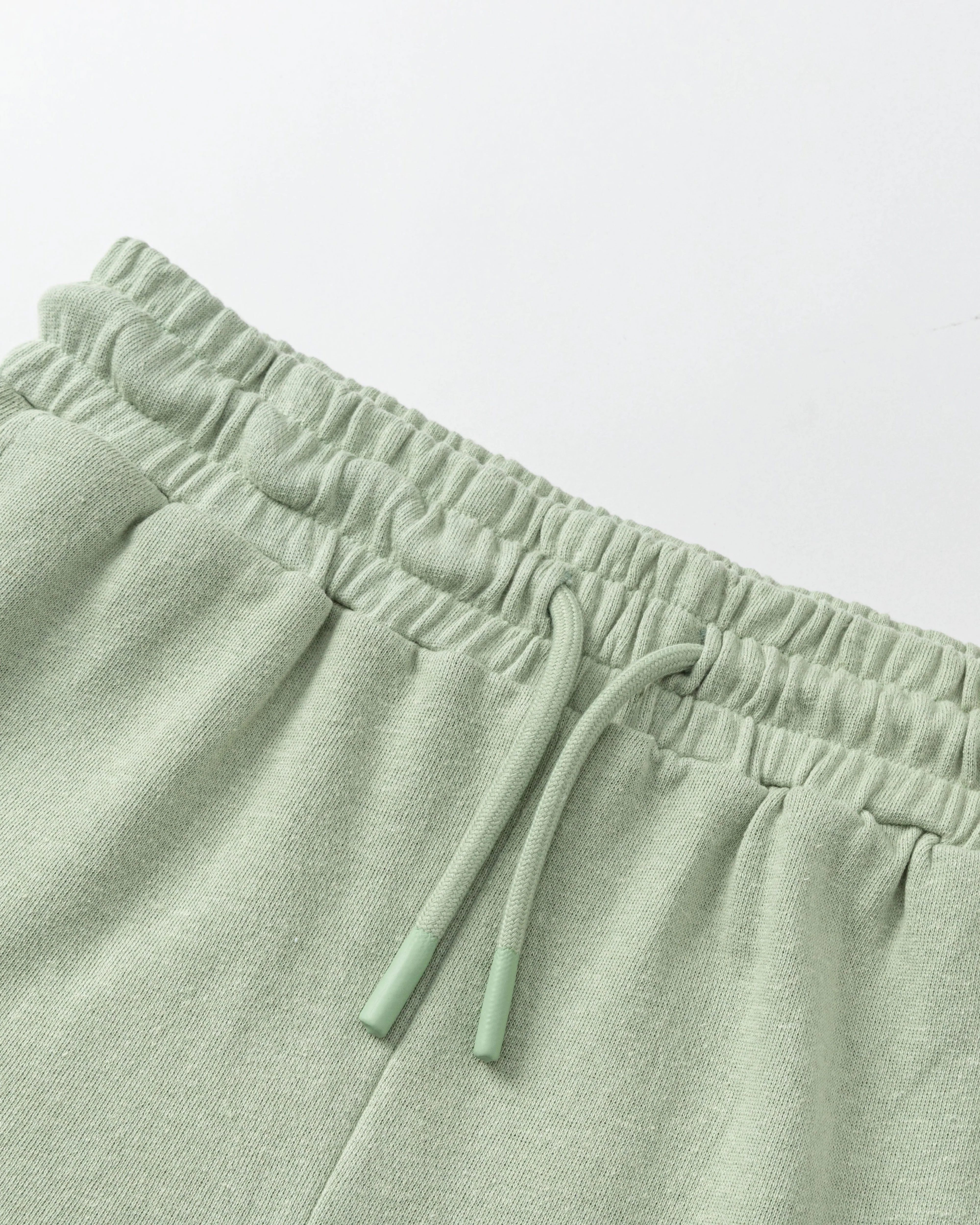 Hemp Essentials French Terry Shorts - Image 6