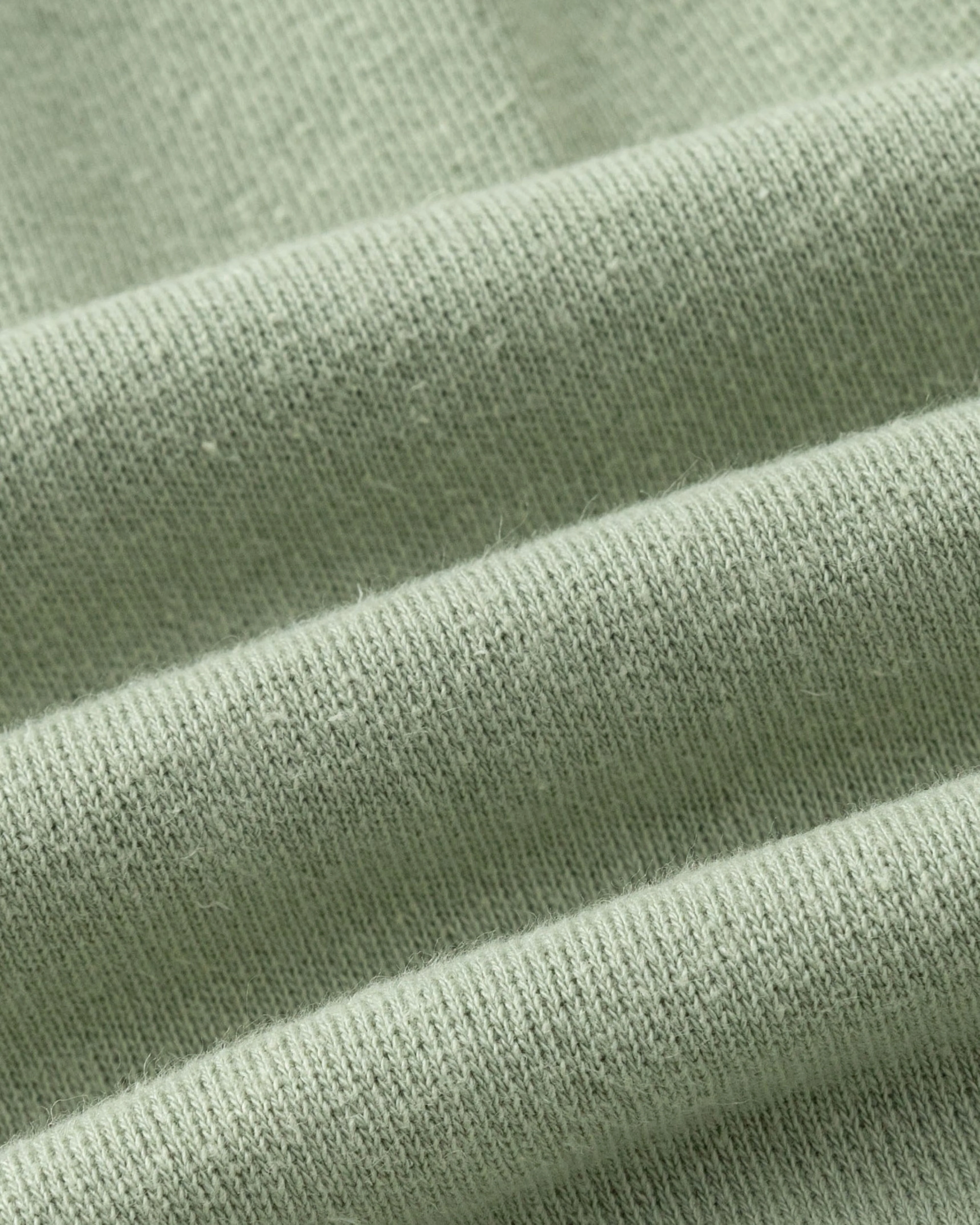 Hemp Essentials French Terry Shorts - Image 7