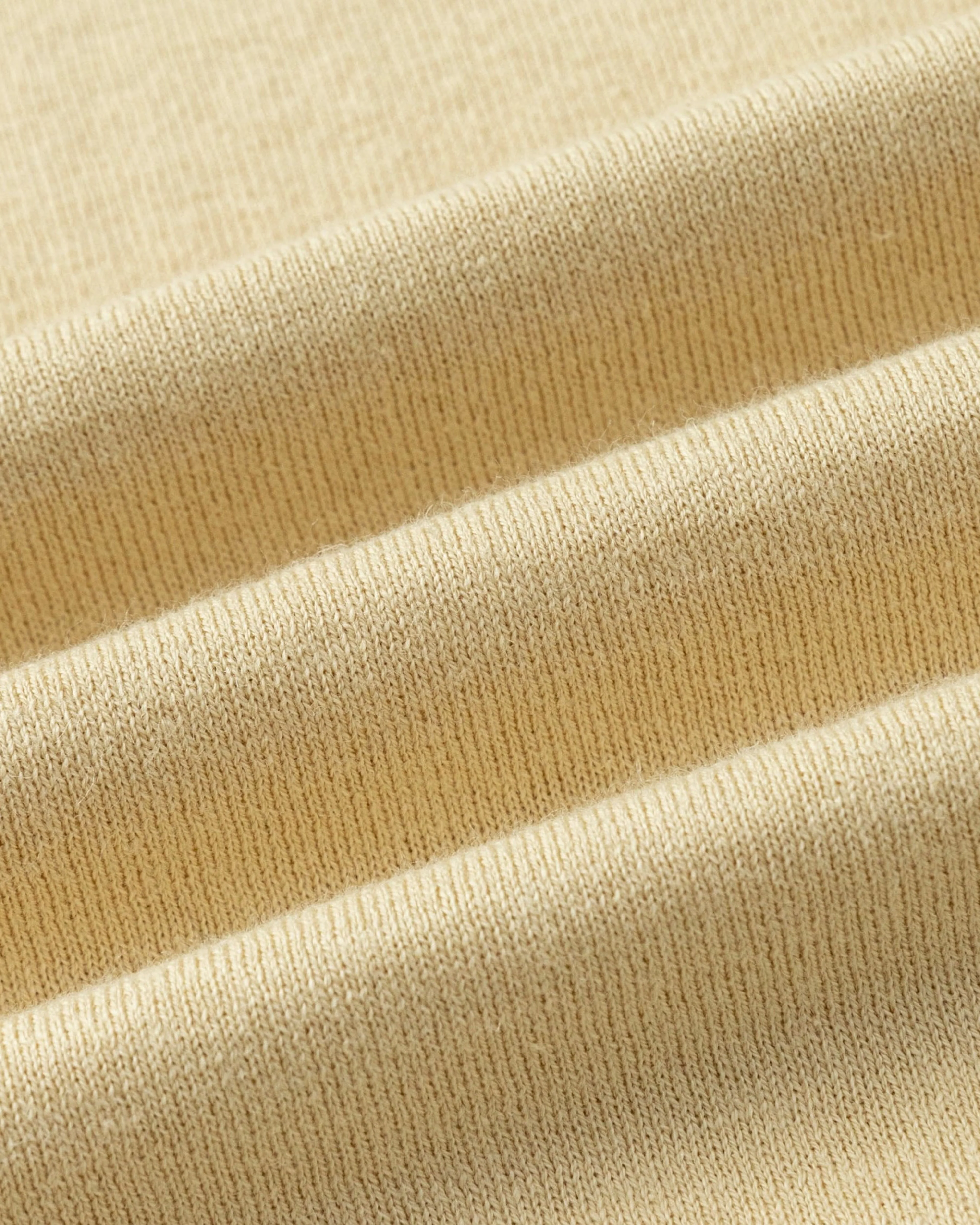 Hemp Essentials Sweater Knit Tee - Image 7