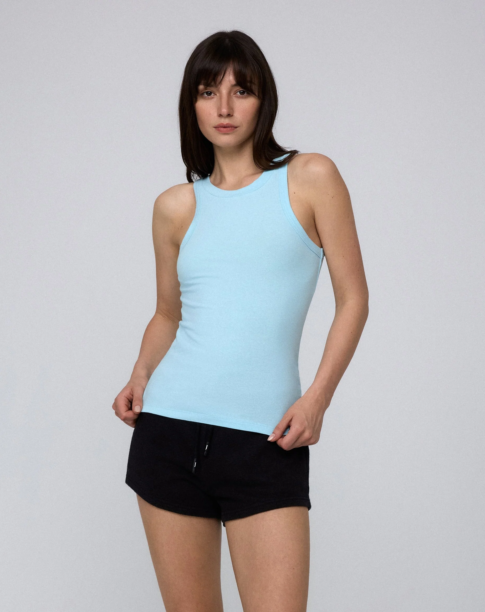Hemp Essentials Fleece Shorts - Image 4