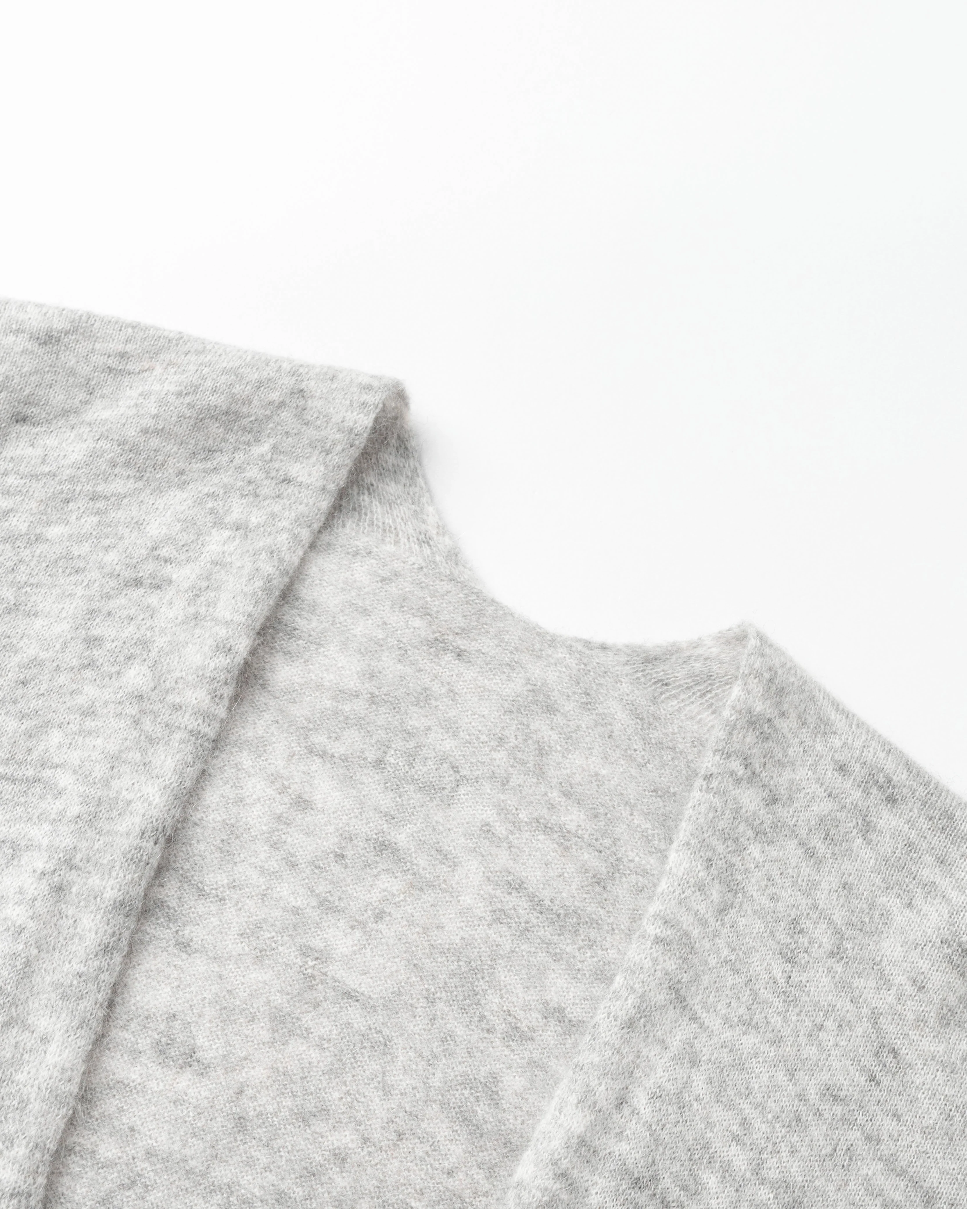 Juana Cashmere Cape - Image 8