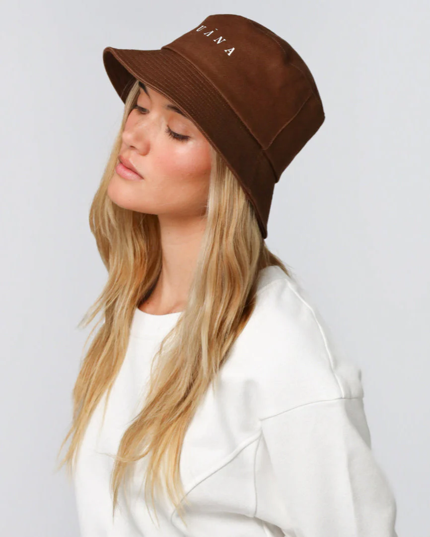 Juana Hemp & Cotton Essentials Bucket Hat - Image 3