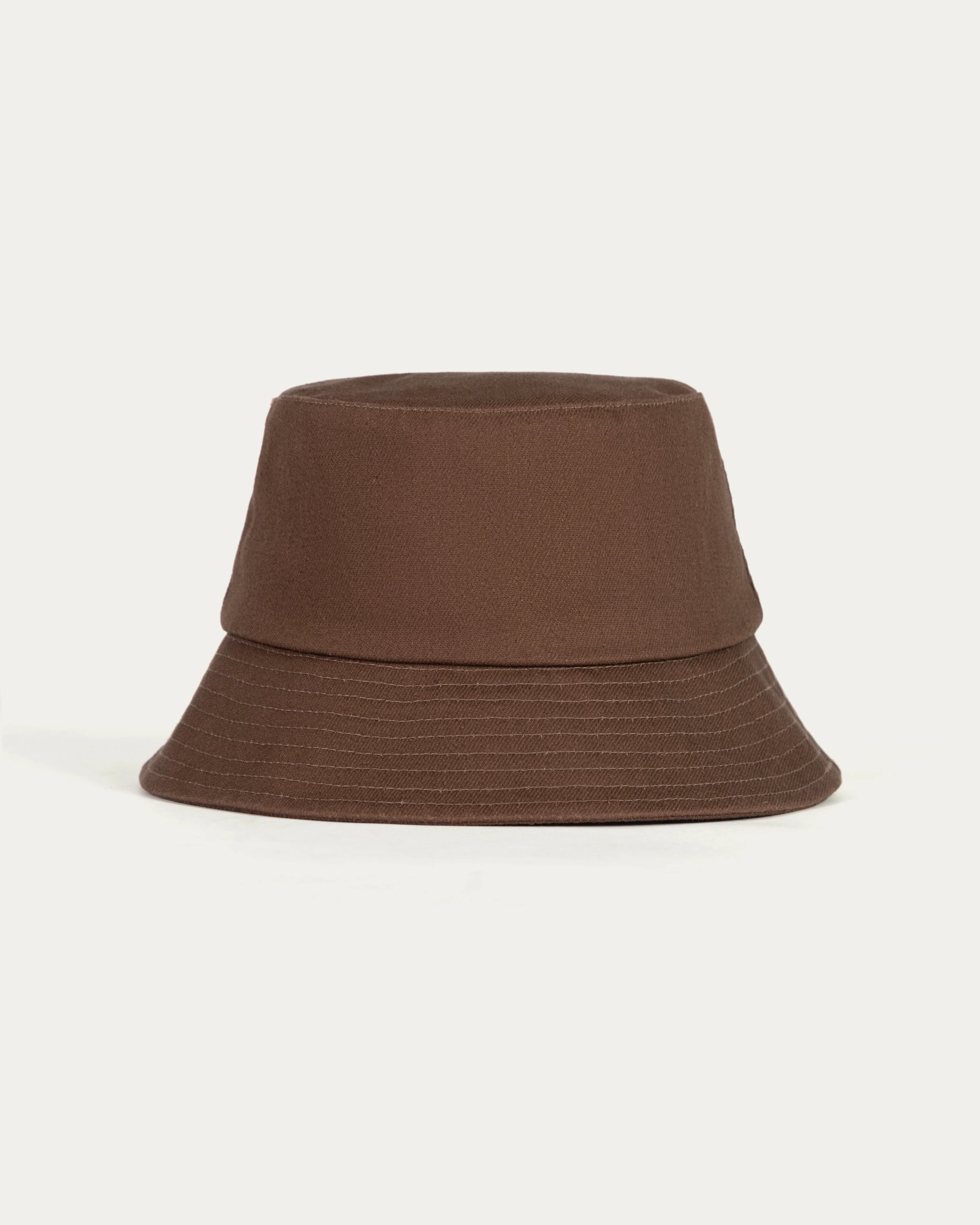 Juana Hemp & Cotton Essentials Bucket Hat - Image 7