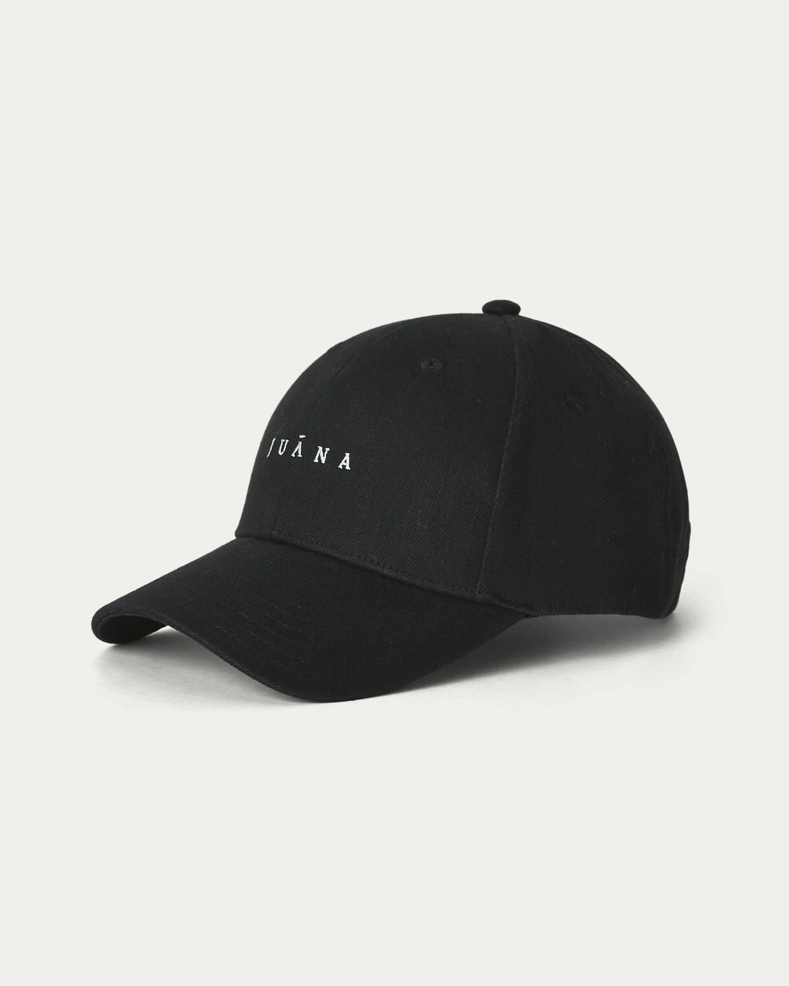 Juana Hemp Essentials Cap - Image 2