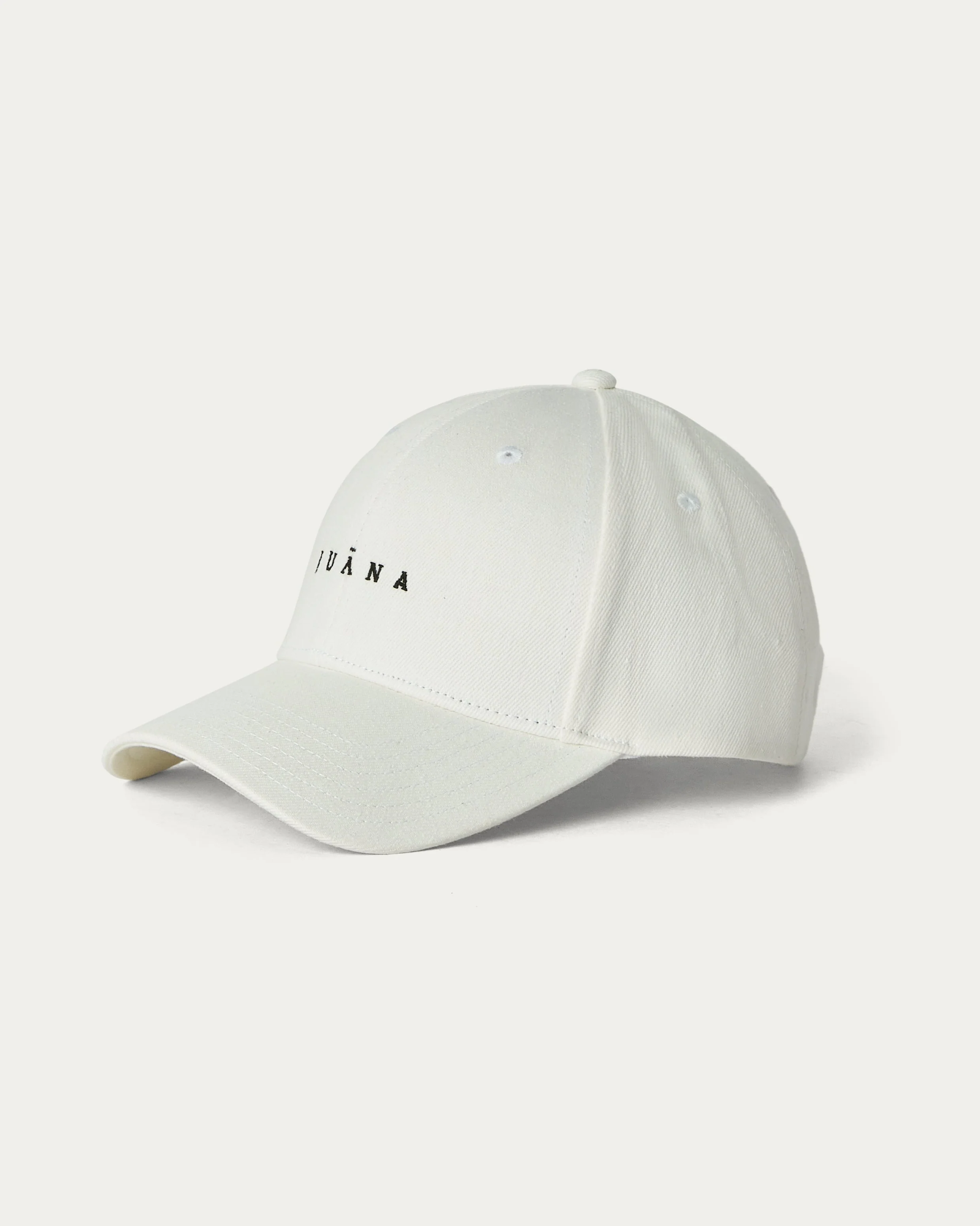 Juana Hemp Essentials Cap - Image 2