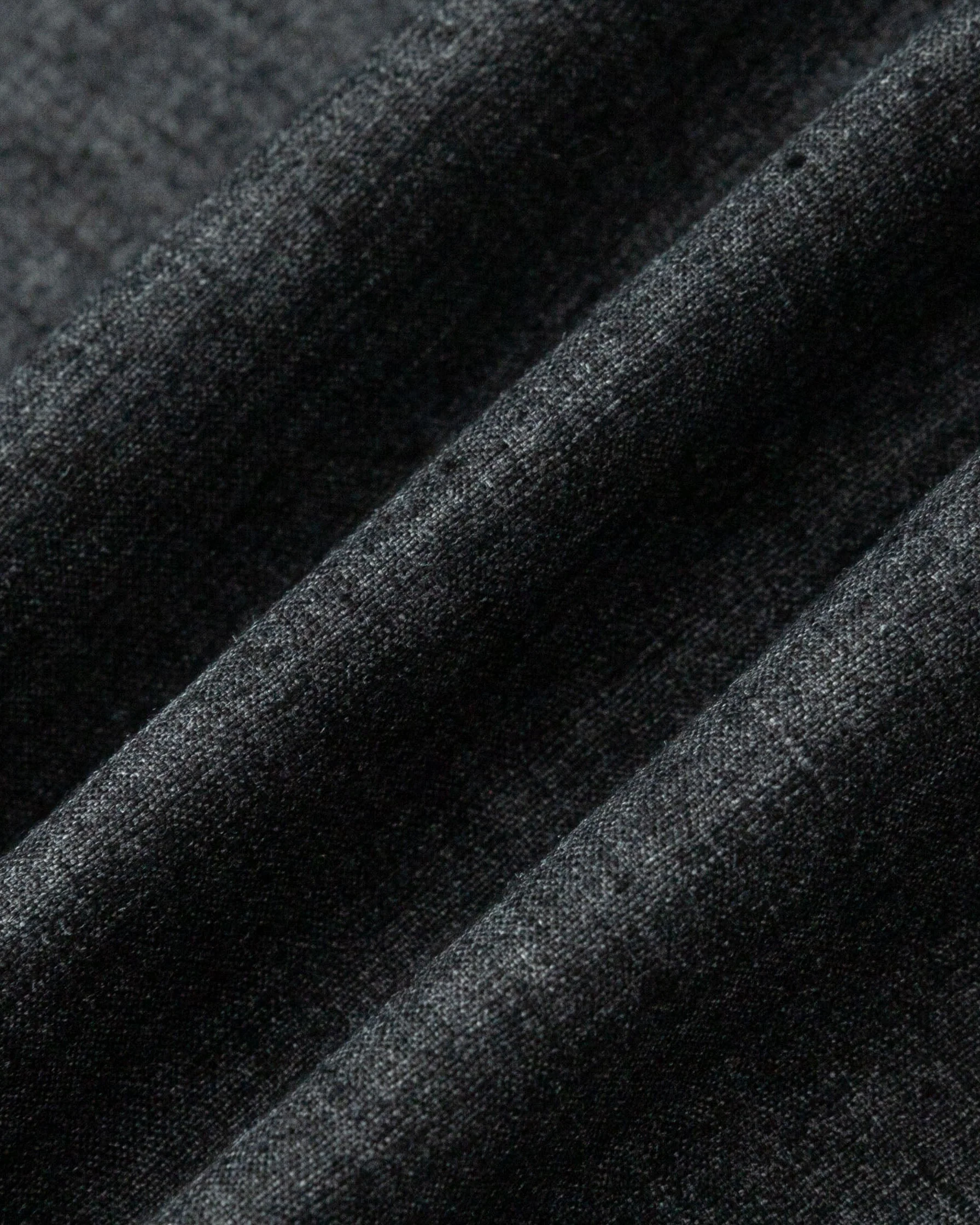 Juana Hemp Blend Button Front Top - Image 6