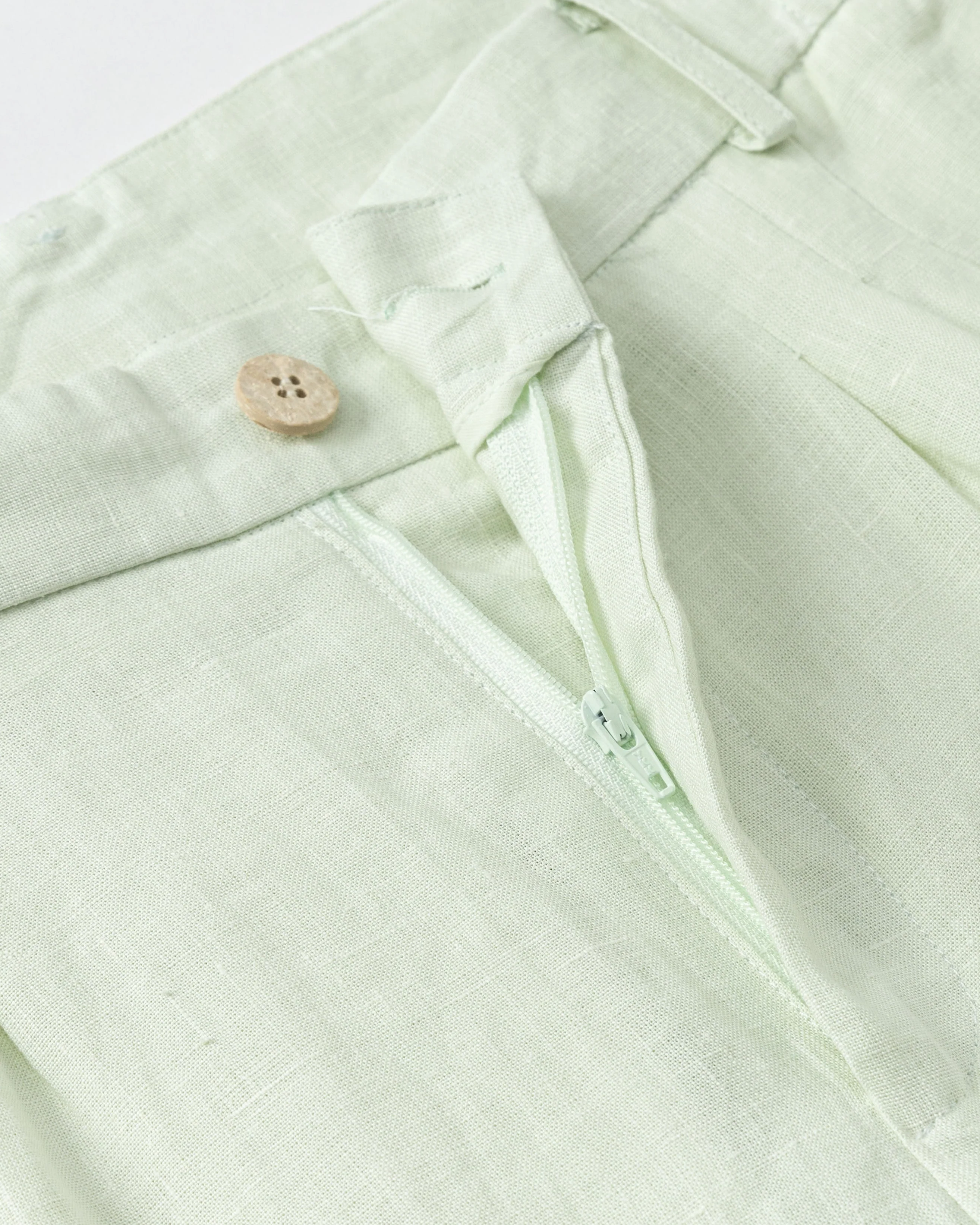 Juana Hemp High Rise Pants - Image 5
