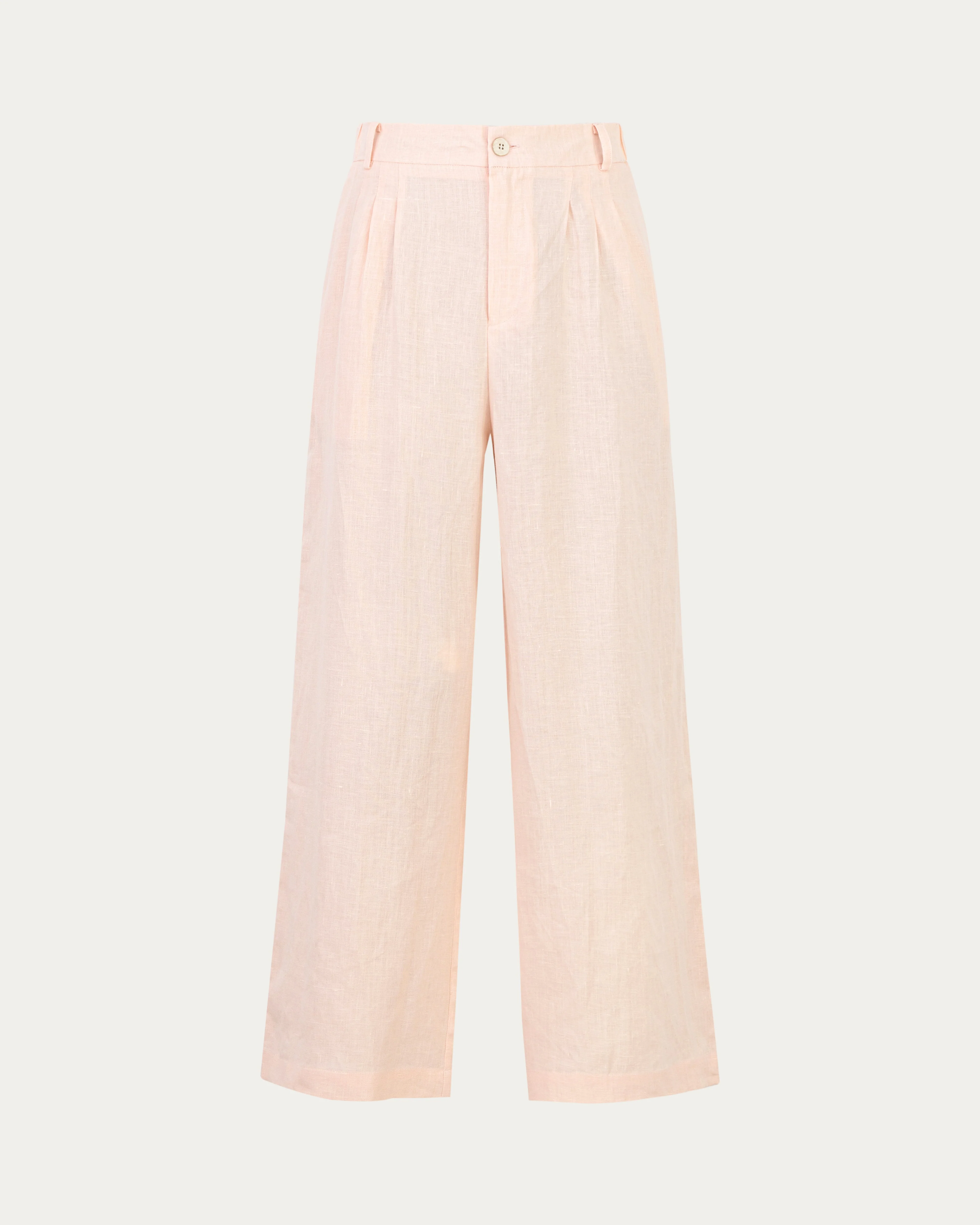 Juana Hemp High Rise Pants - Image 2