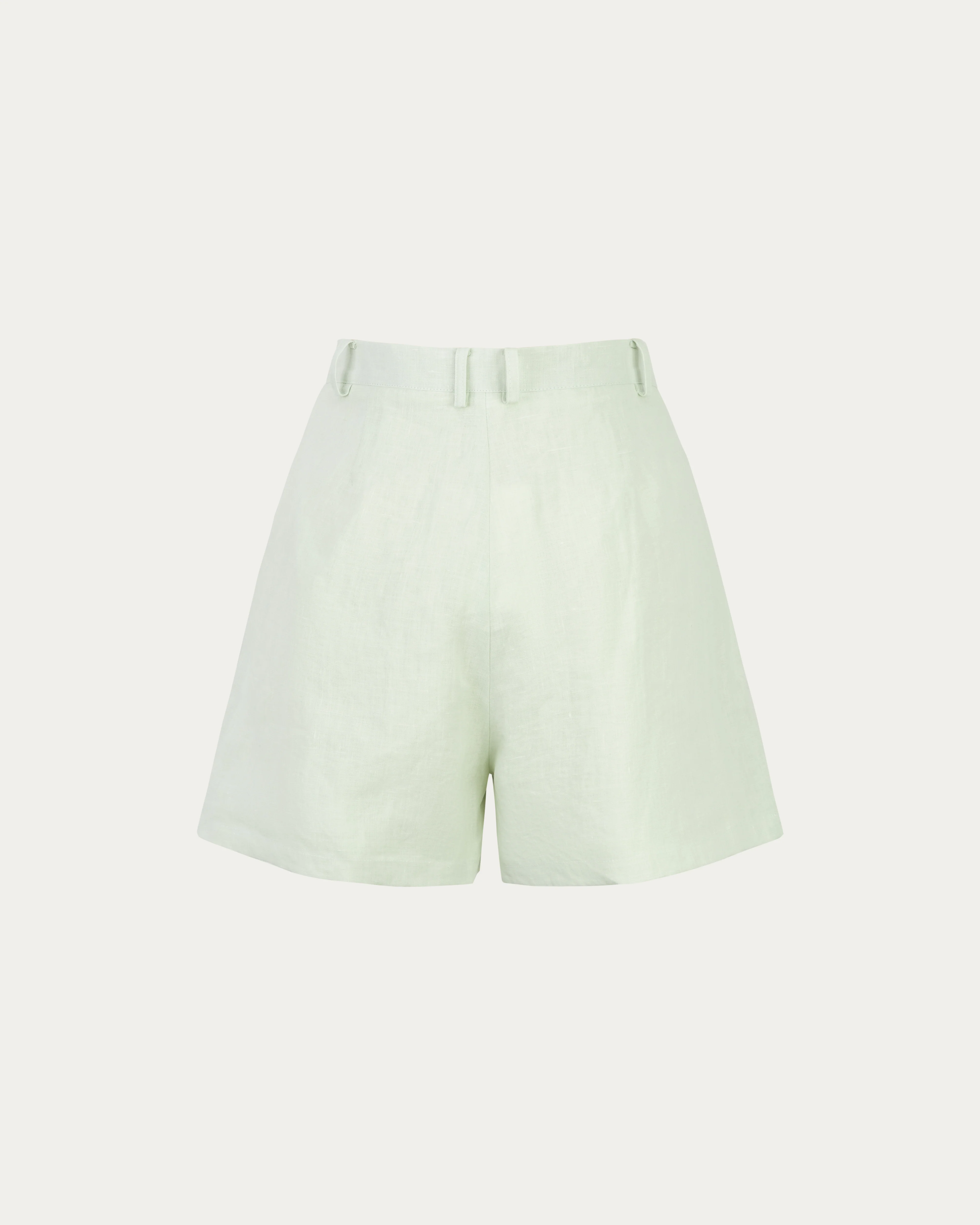 Juana Hemp Retreat Shorts - Image 8