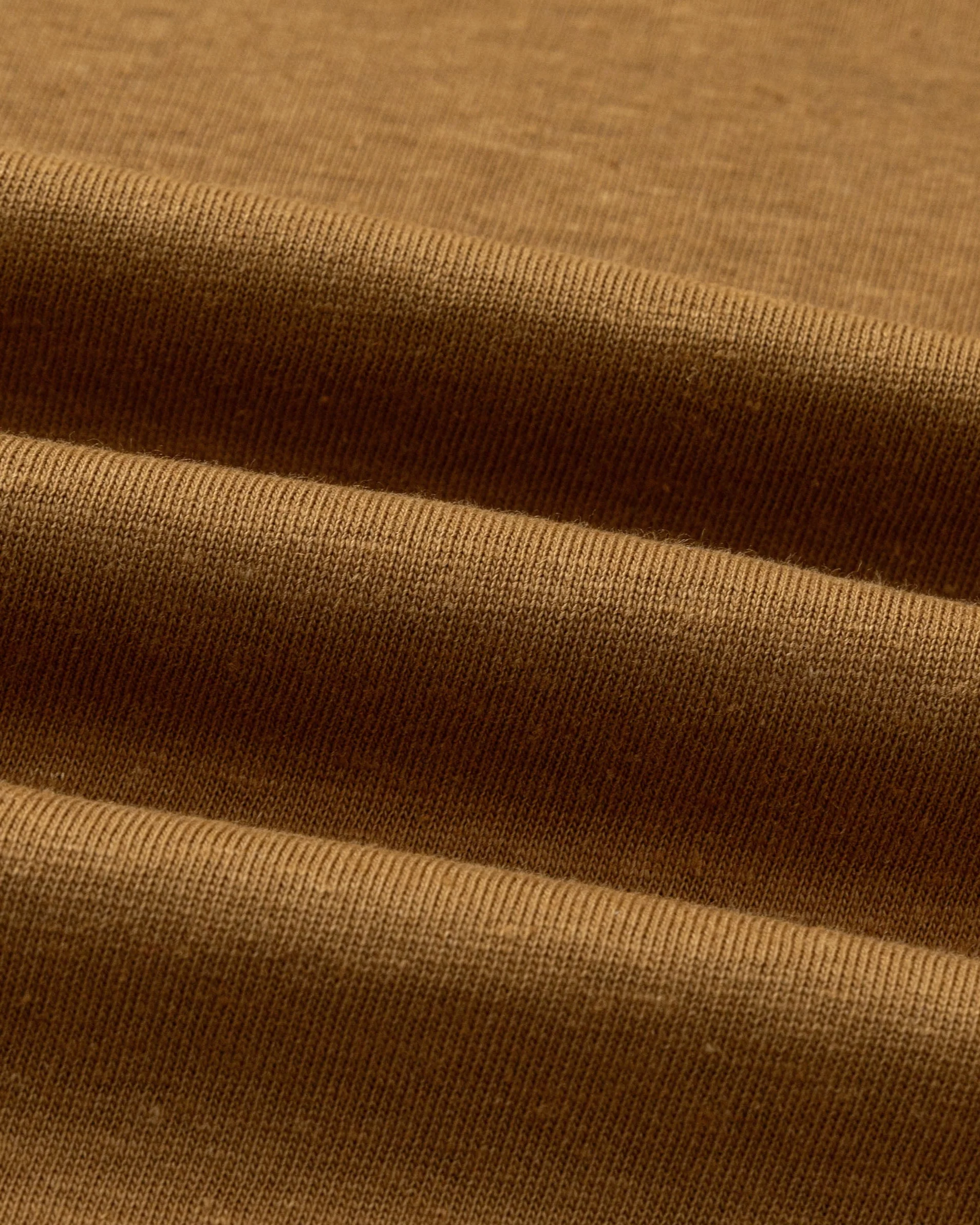 Juana Hemp Neutral T-Shirt - Image 6
