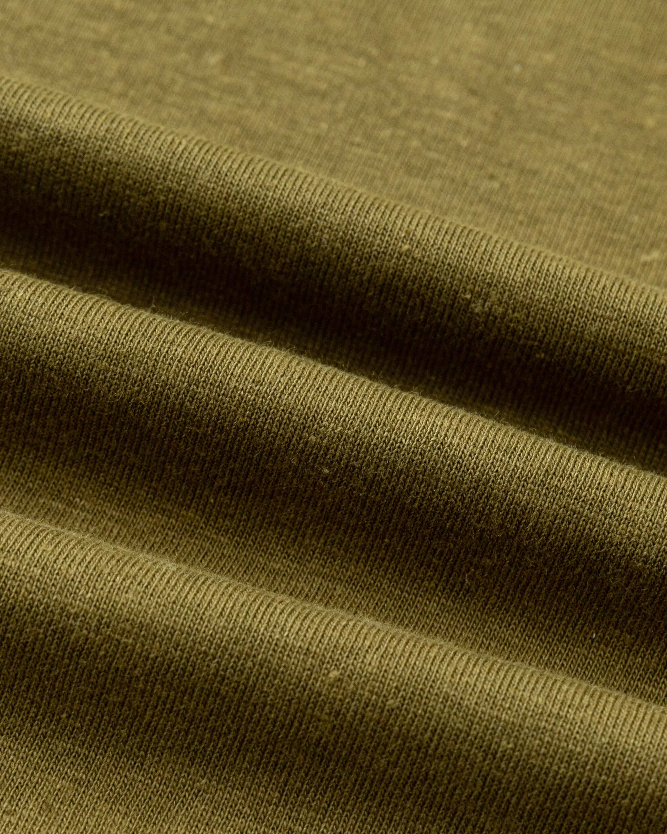 Juana Hemp Neutral T-Shirt - Image 5