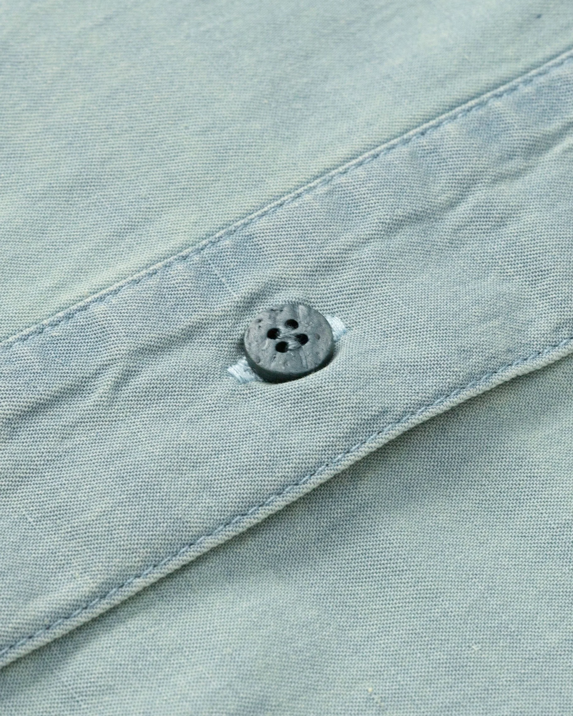 Lyricist Oversized Shirt - Image 7