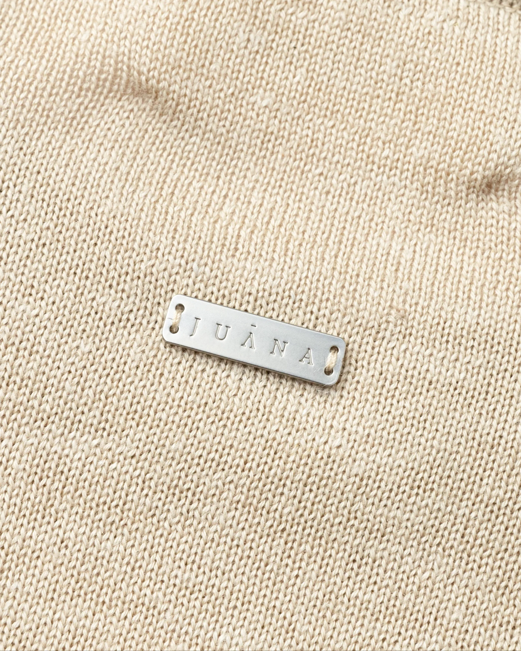 Nilo Knitted Crewneck - Image 5