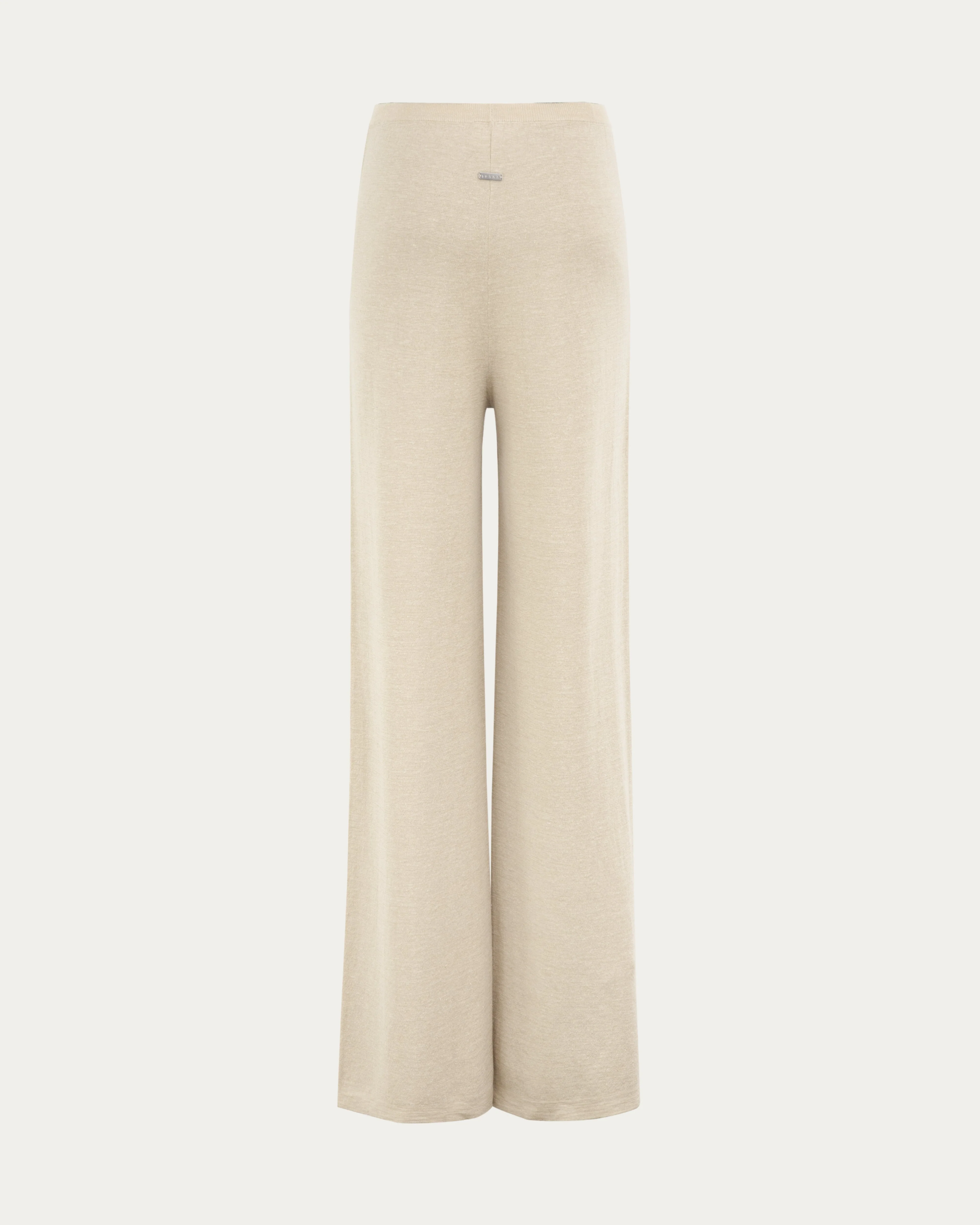 Nilo Knitted Pull-on Pants - Image 6