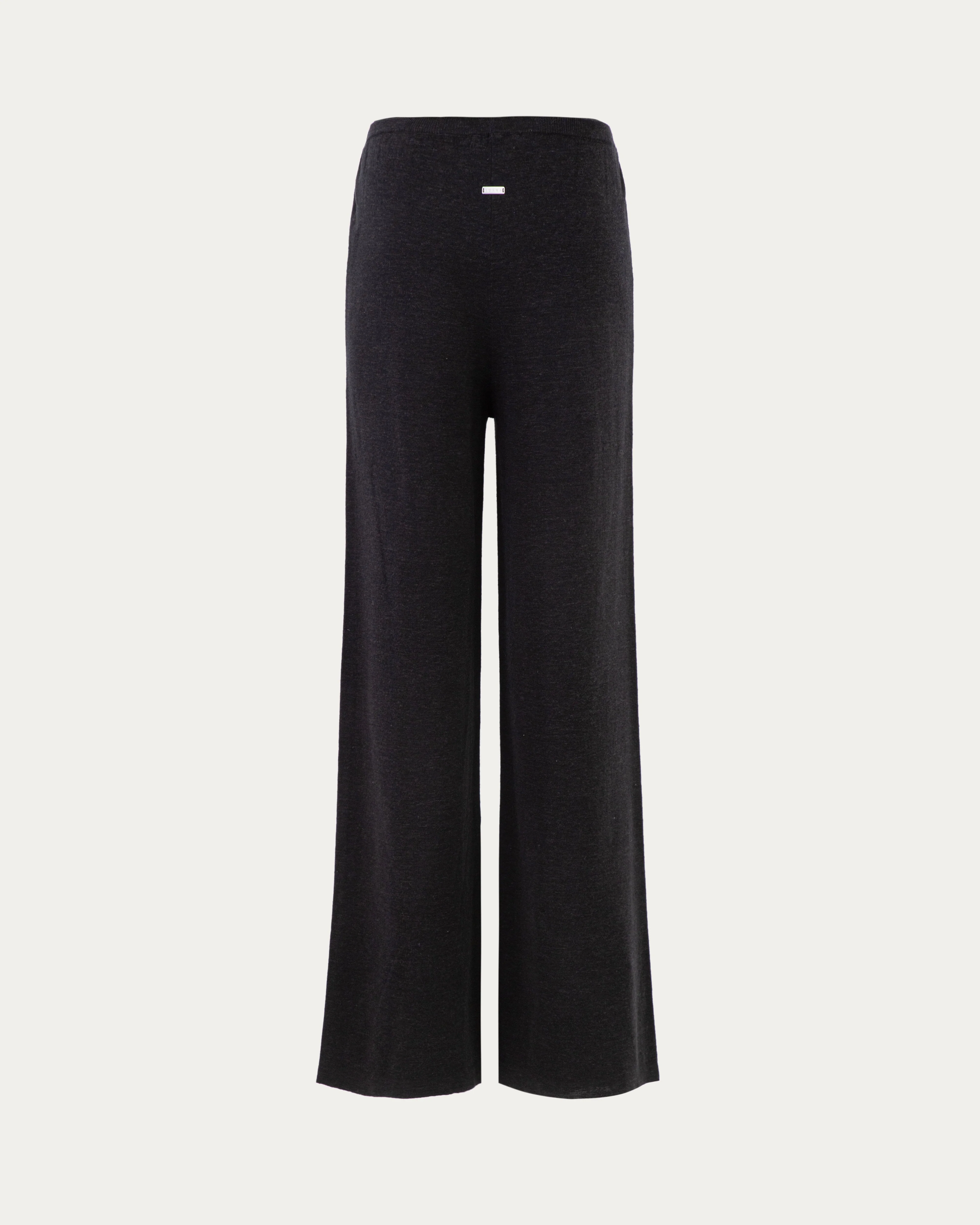 Nilo Knitted Pull-on Pants - Image 6