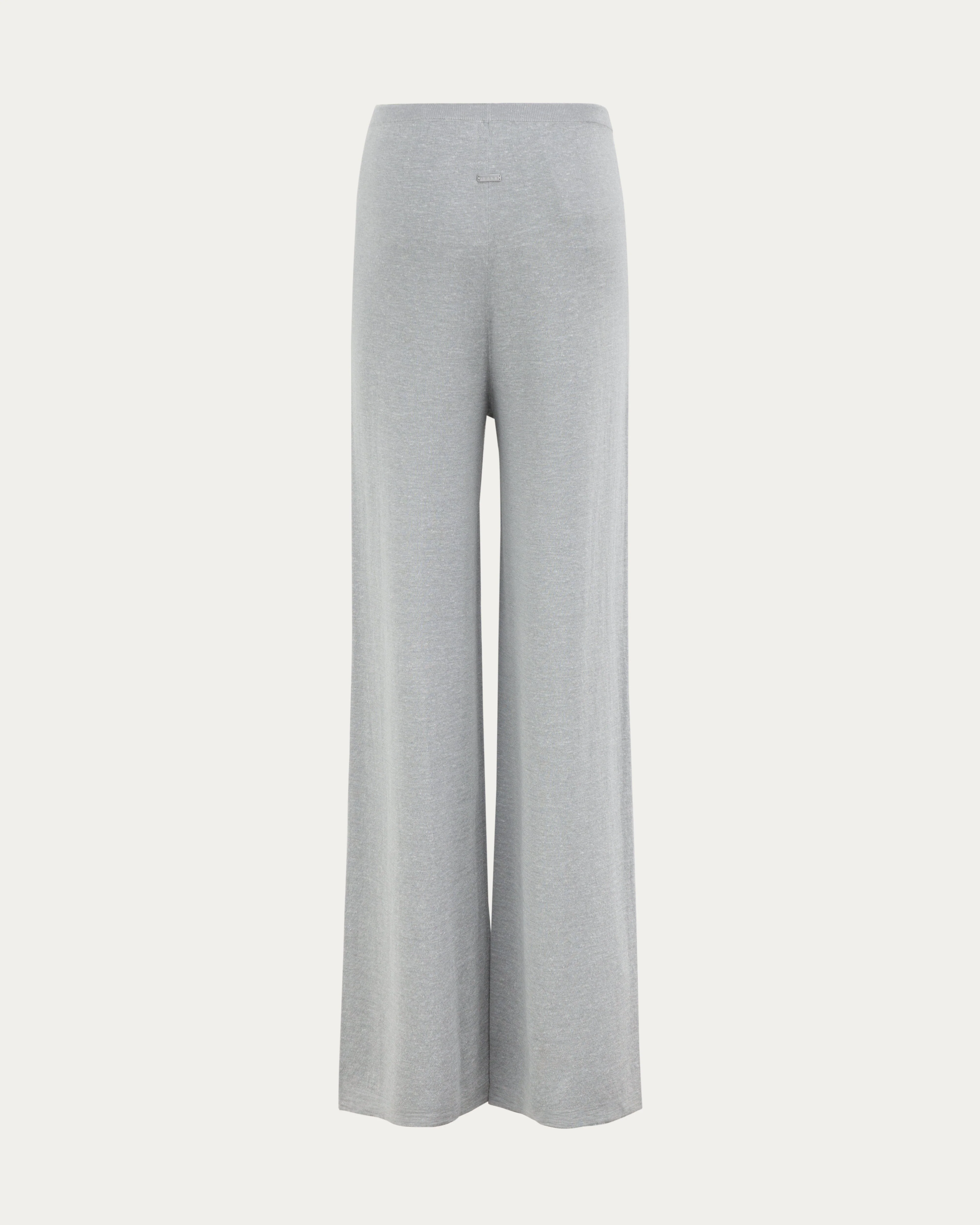 Nilo Knitted Pull-on Pants - Image 6