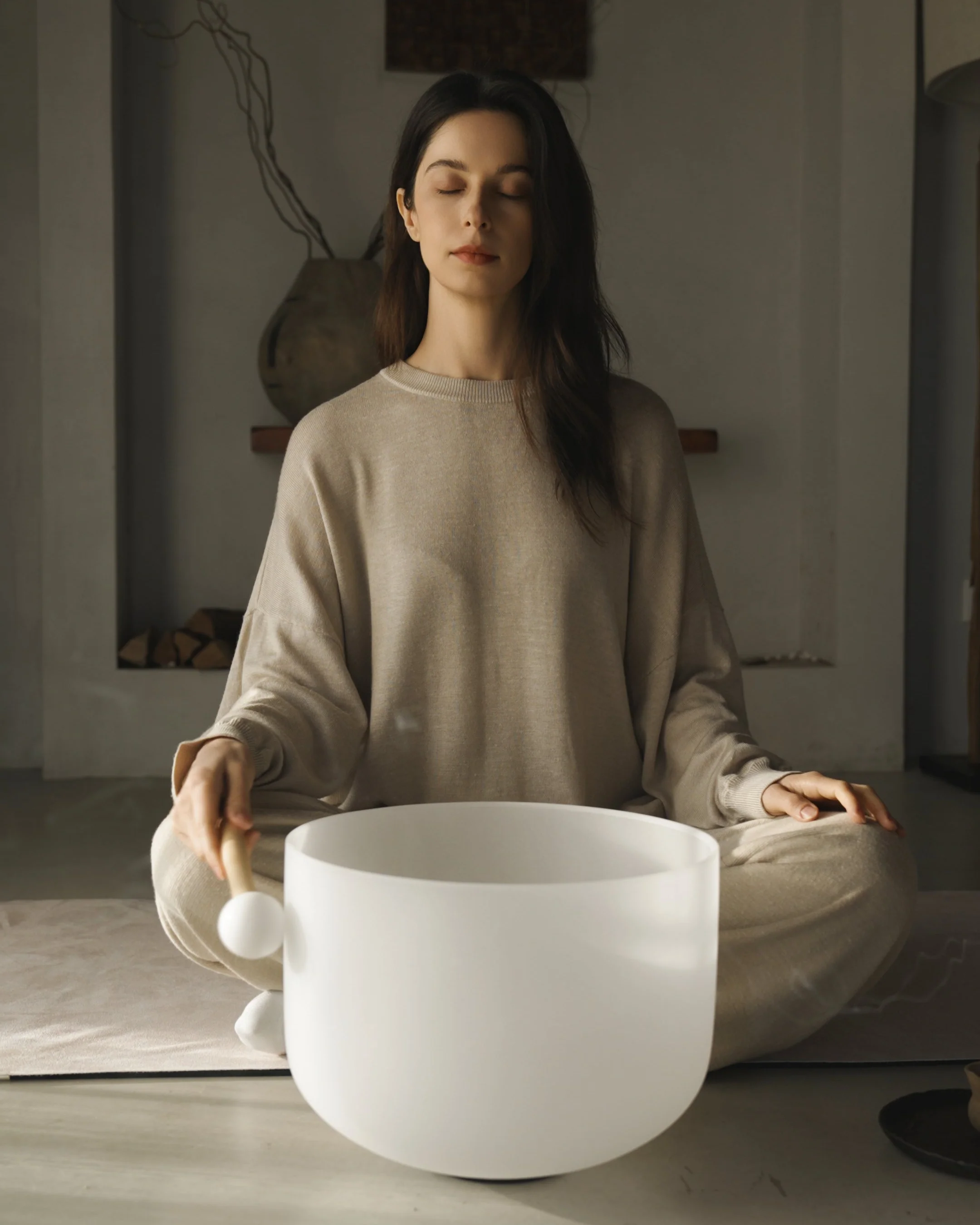 Nilo Knitted Crewneck - Image 3