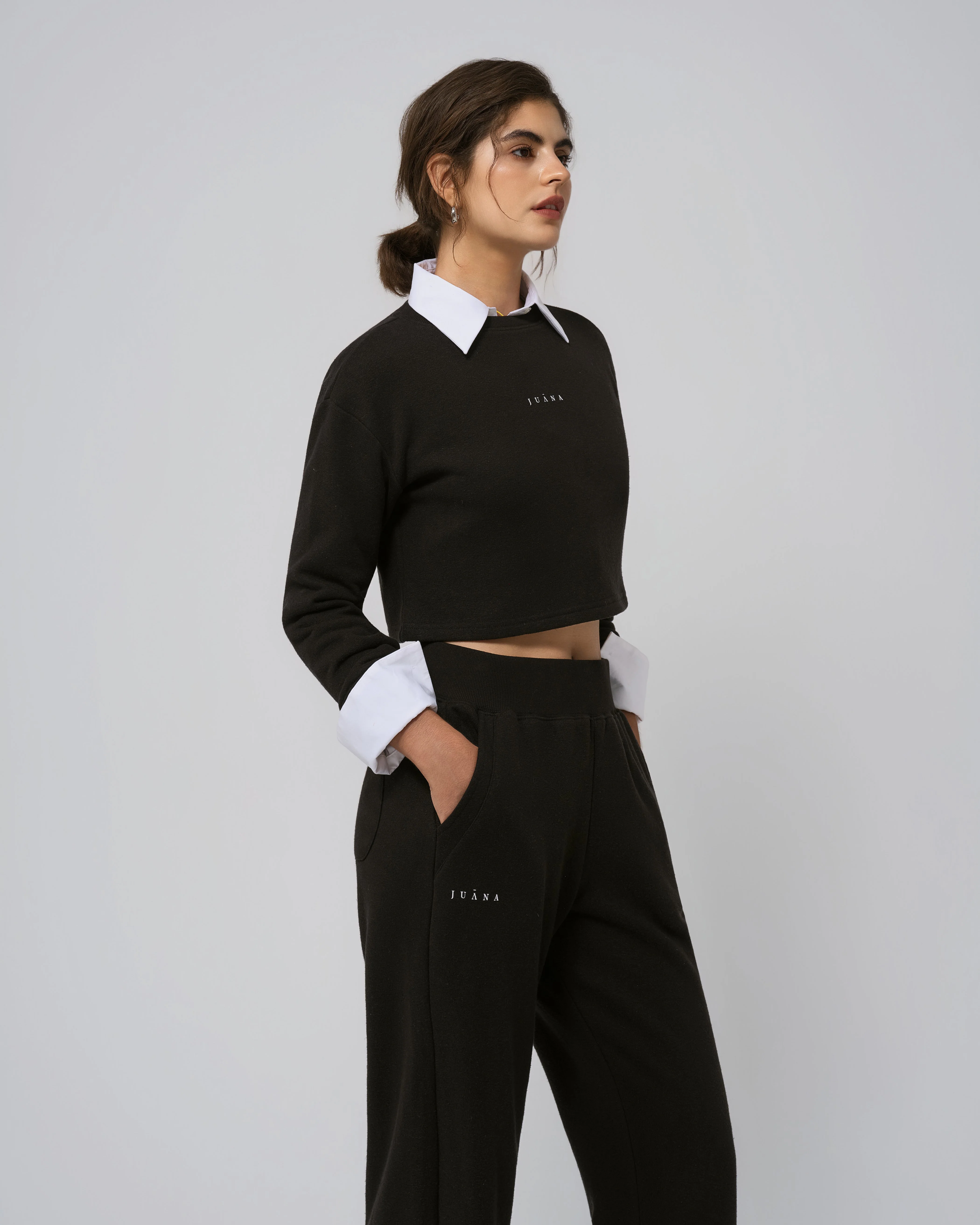 Off Hours Crewneck Sweater - Image 4