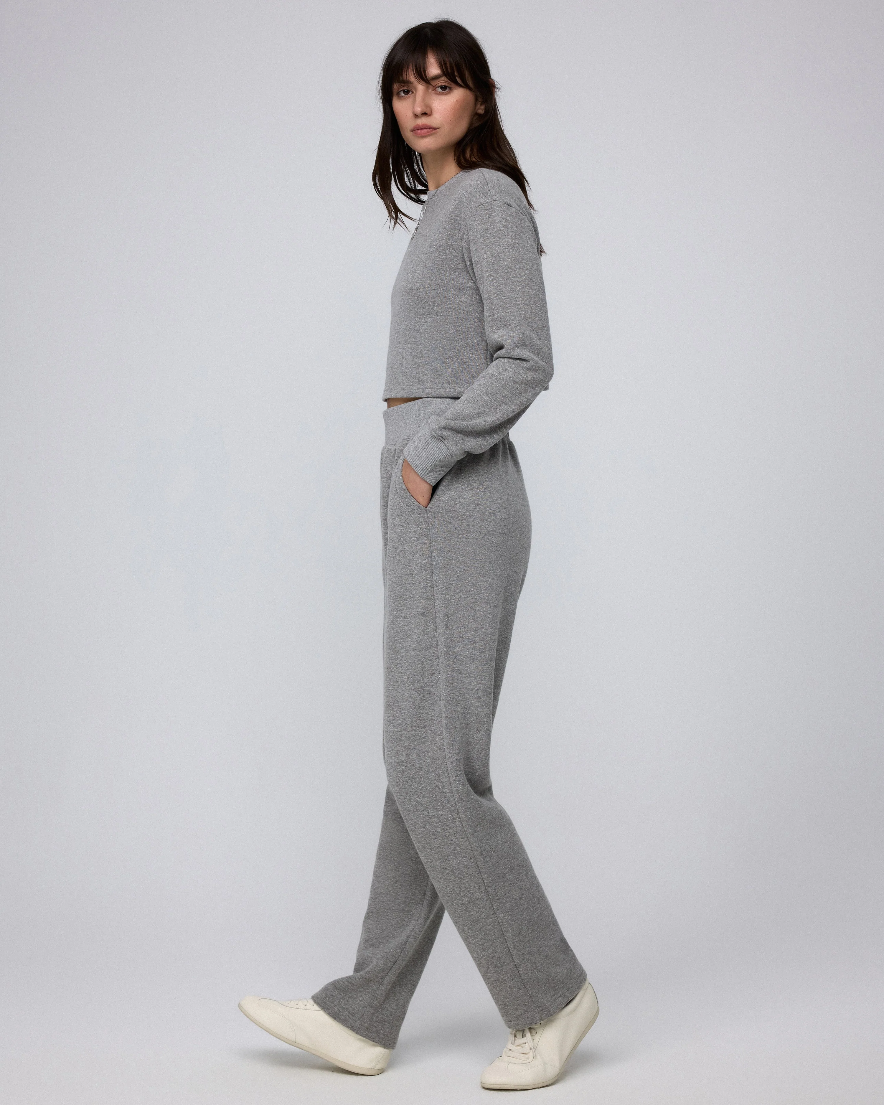 Off Hours Mid Rise Joggers - Image 3