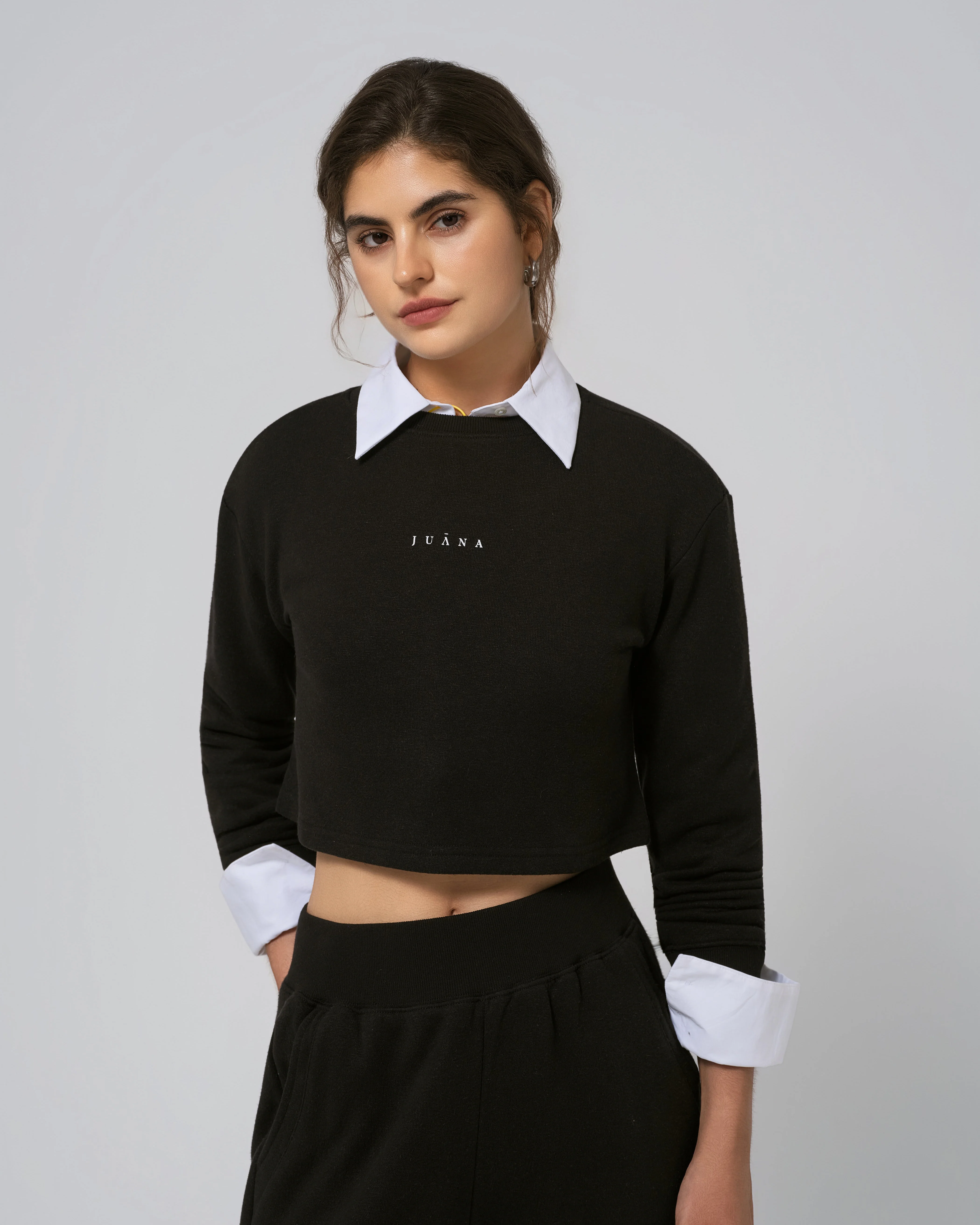 Off Hours Crewneck Sweater - Image 3