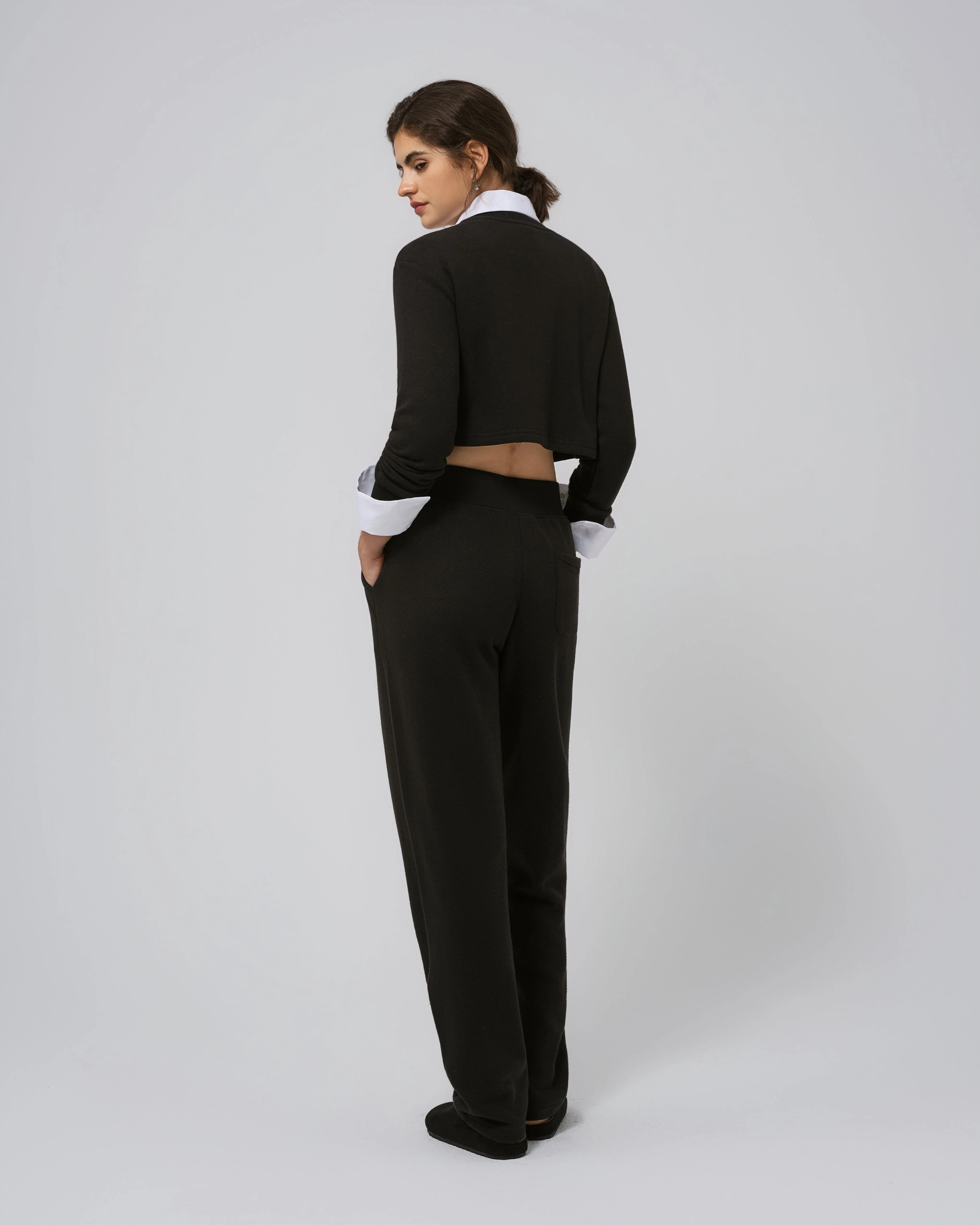 Off Hours Mid Rise Joggers - Image 4