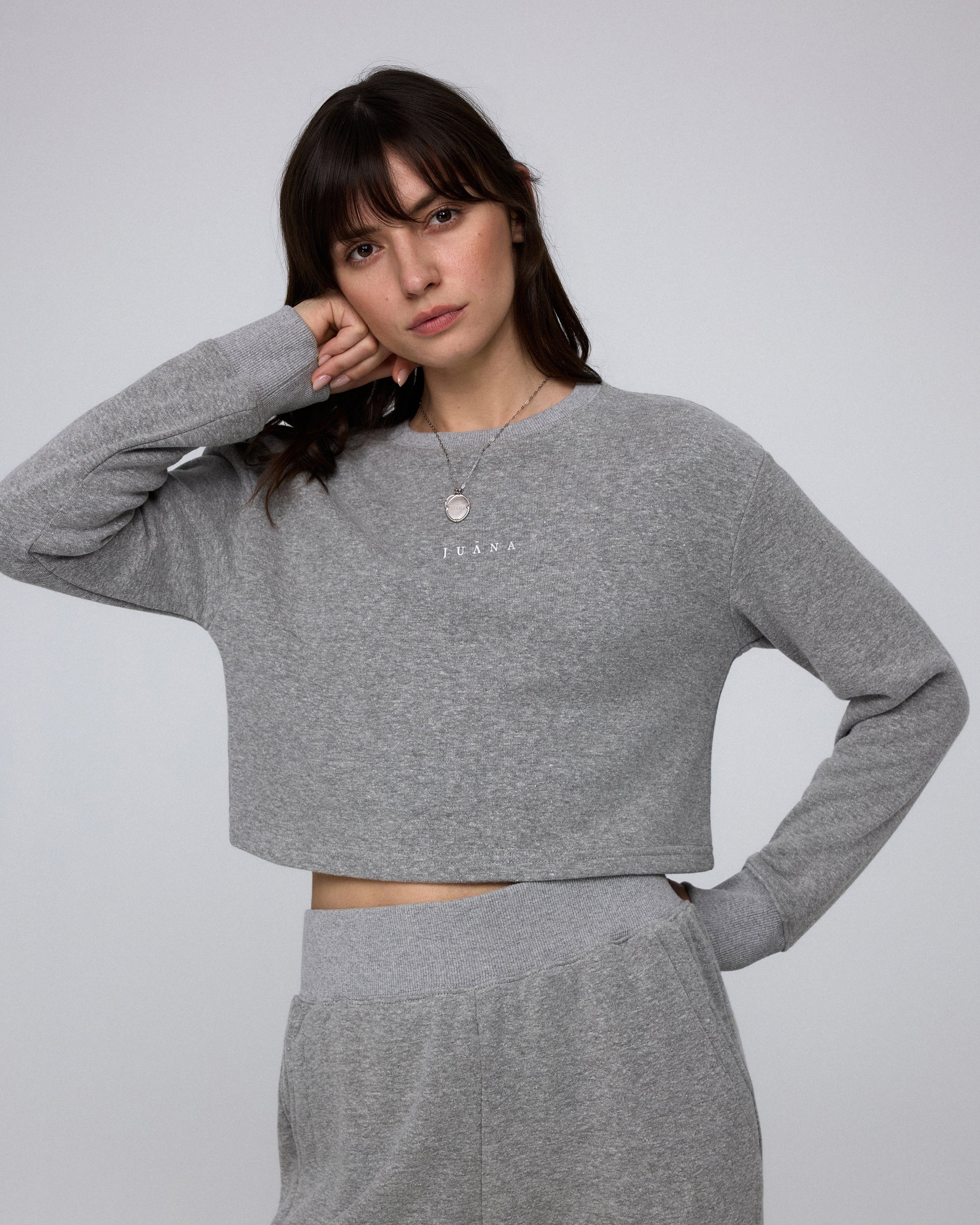 Off Hours Crewneck Sweater - Image 3