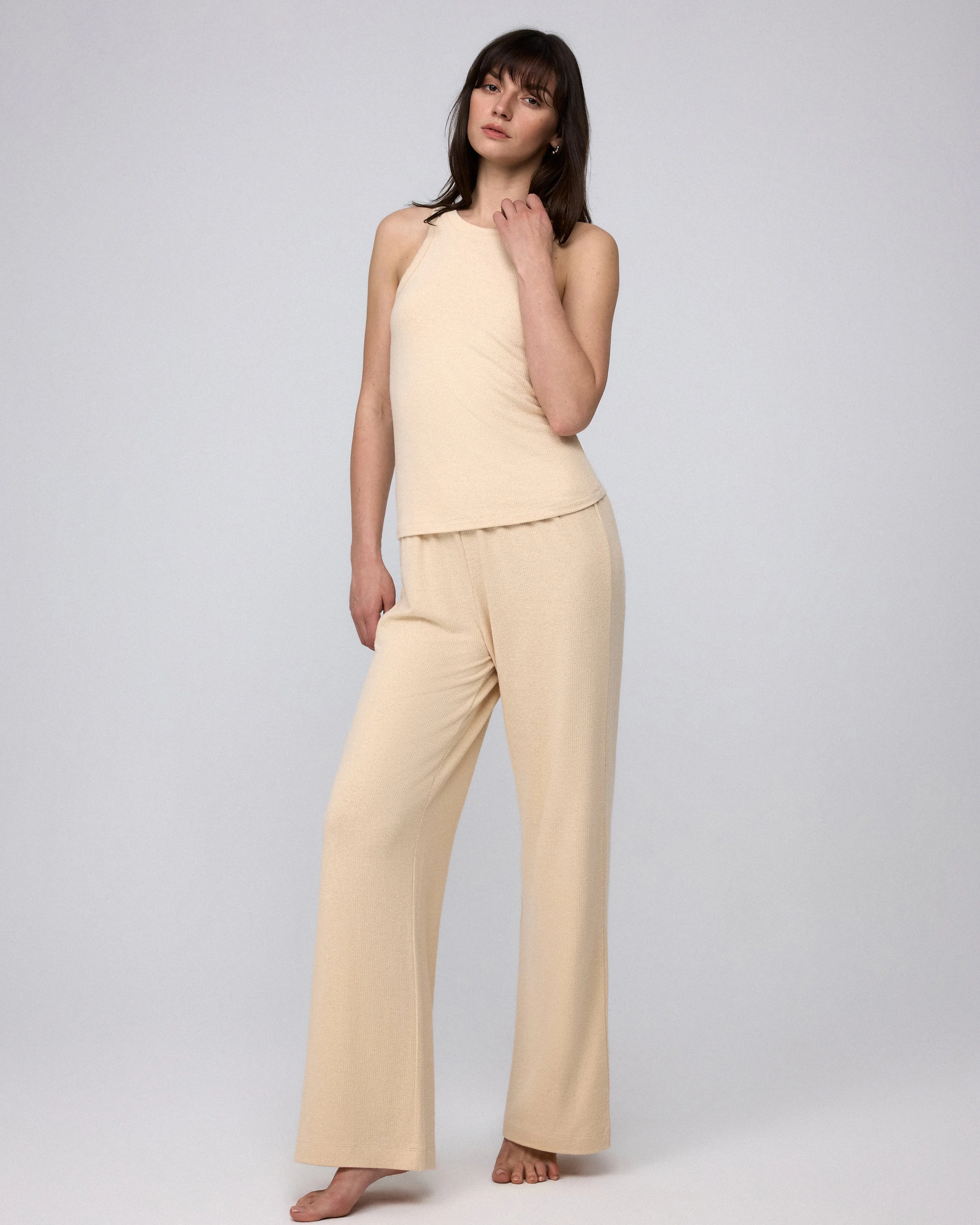 Selene Lounge Pants - Image 4